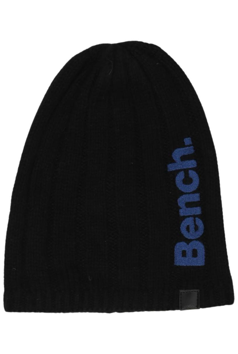 

Bench. Damen Hut/Mütze, schwarz, Gr. 56