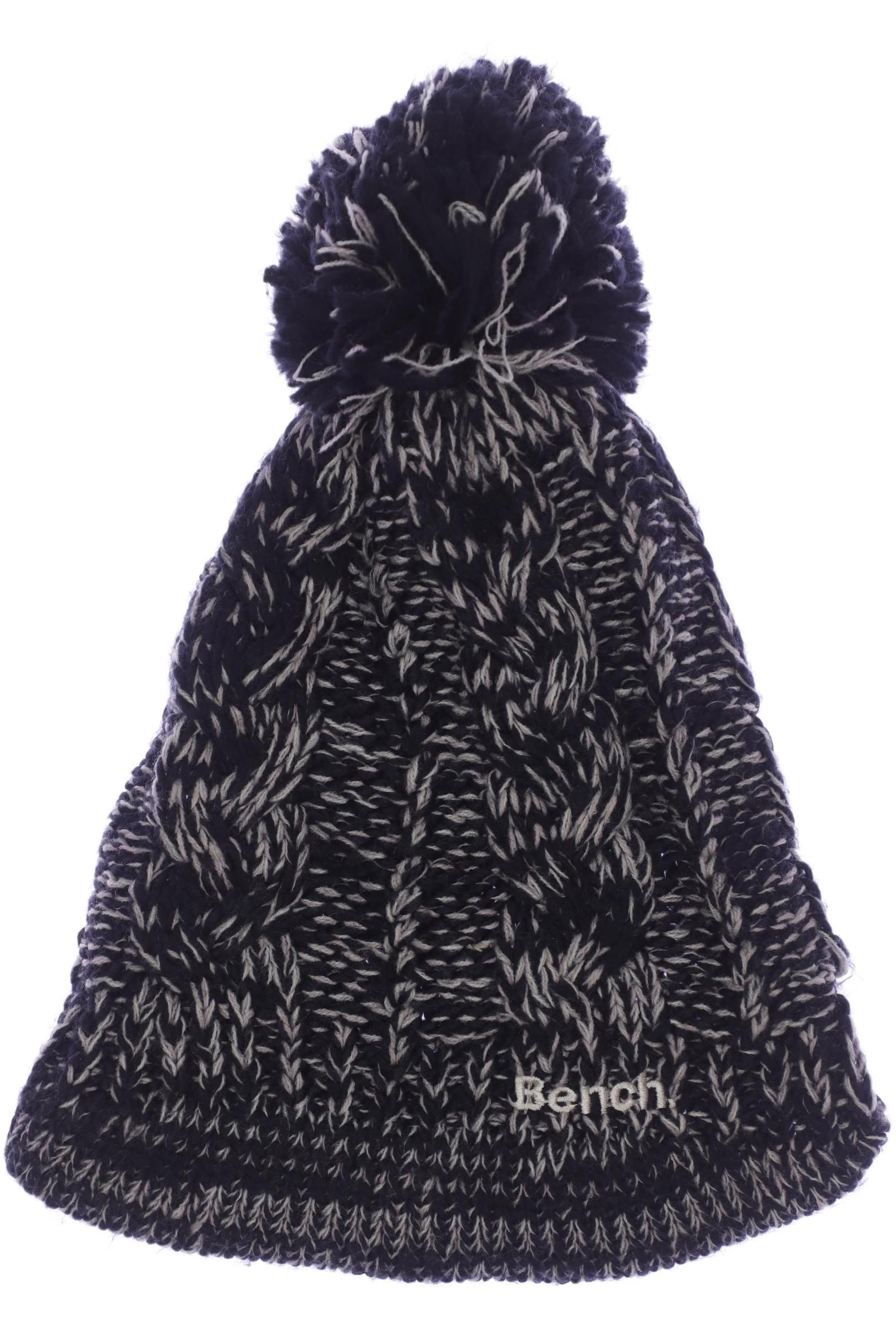 

Bench. Damen Hut/Mütze, grau, Gr. uni