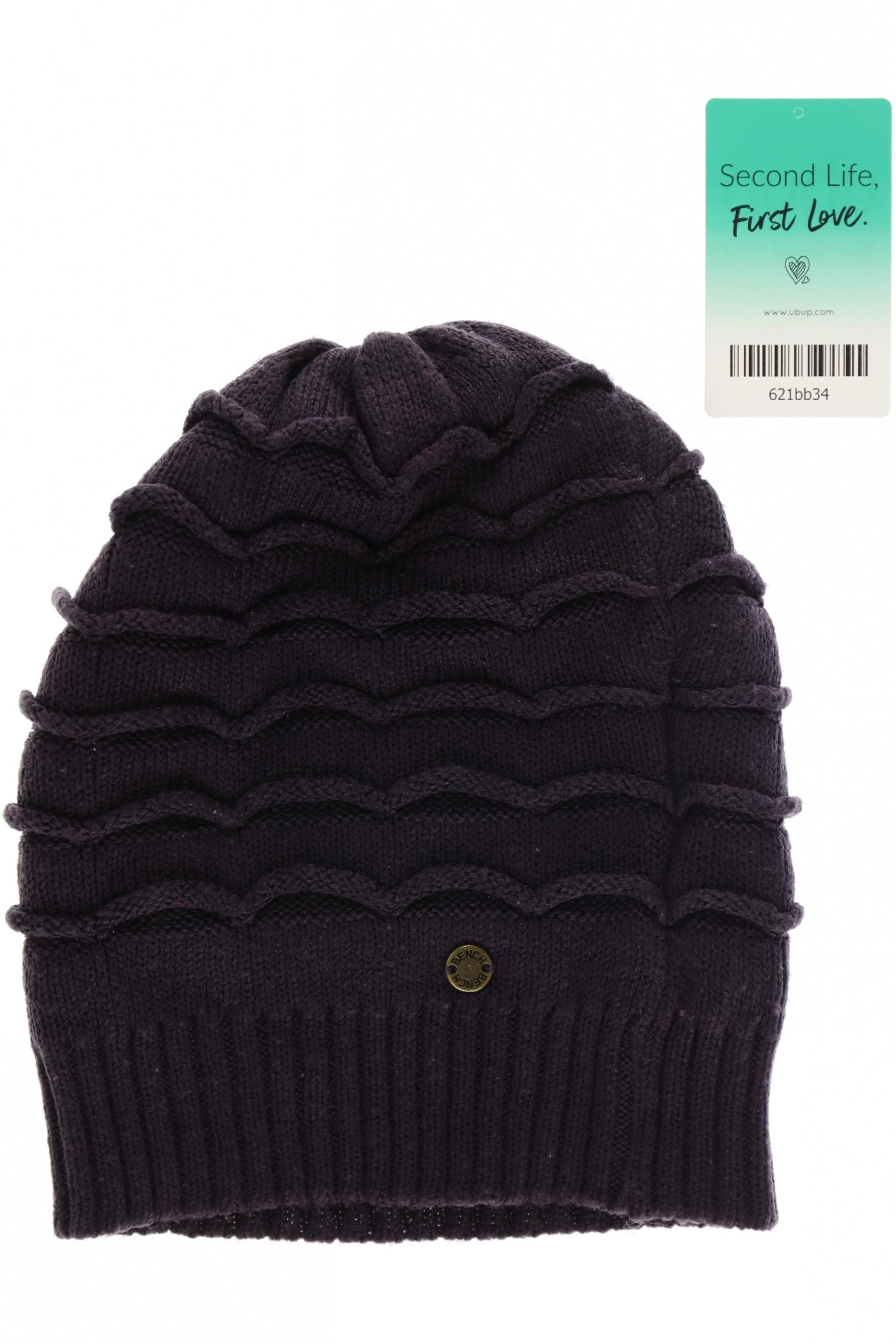 

Bench. Damen Hut/Mütze, marineblau, Gr. uni