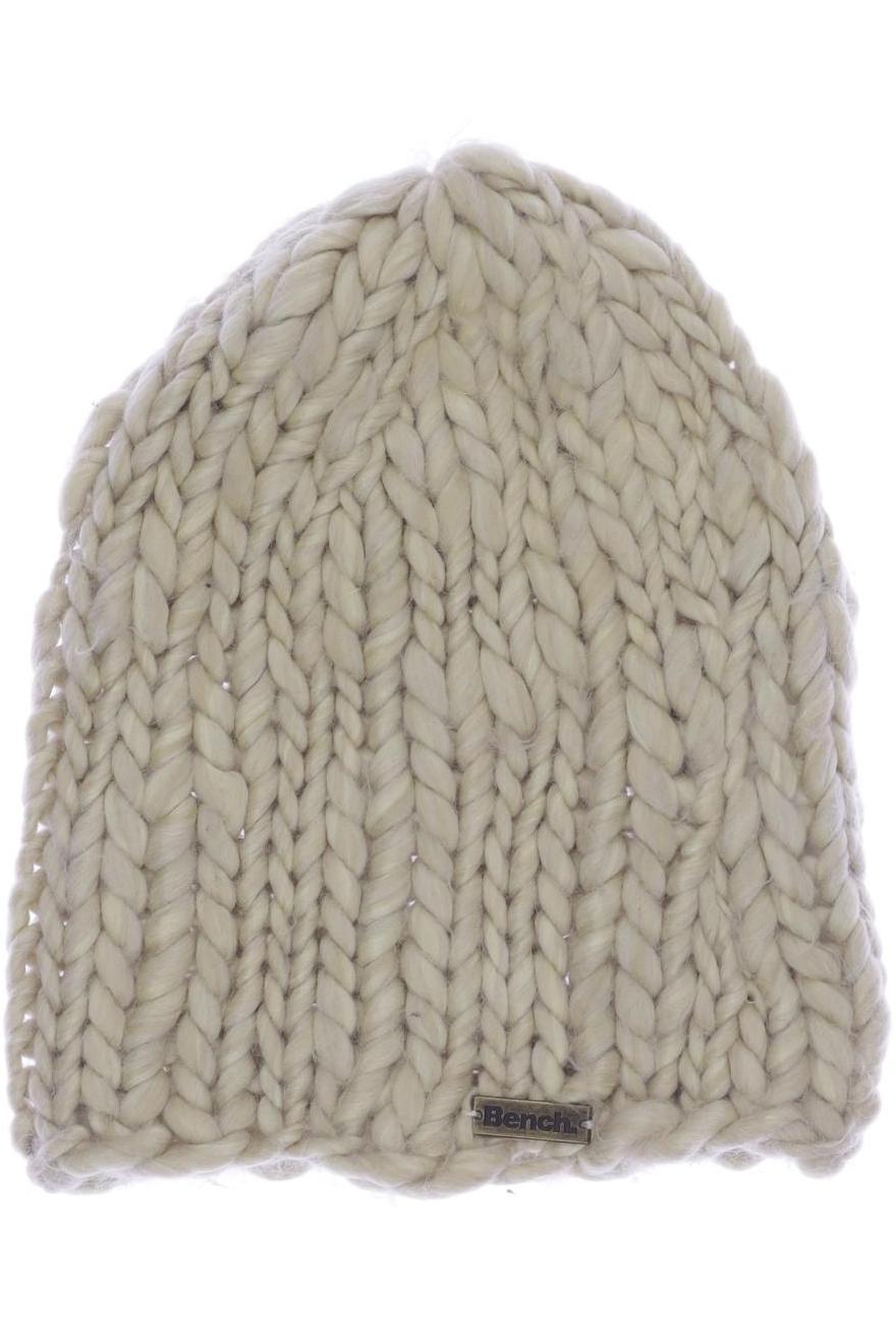 Thumbnail - Bench. Damen Hut/Mütze, beige, Gr. uni