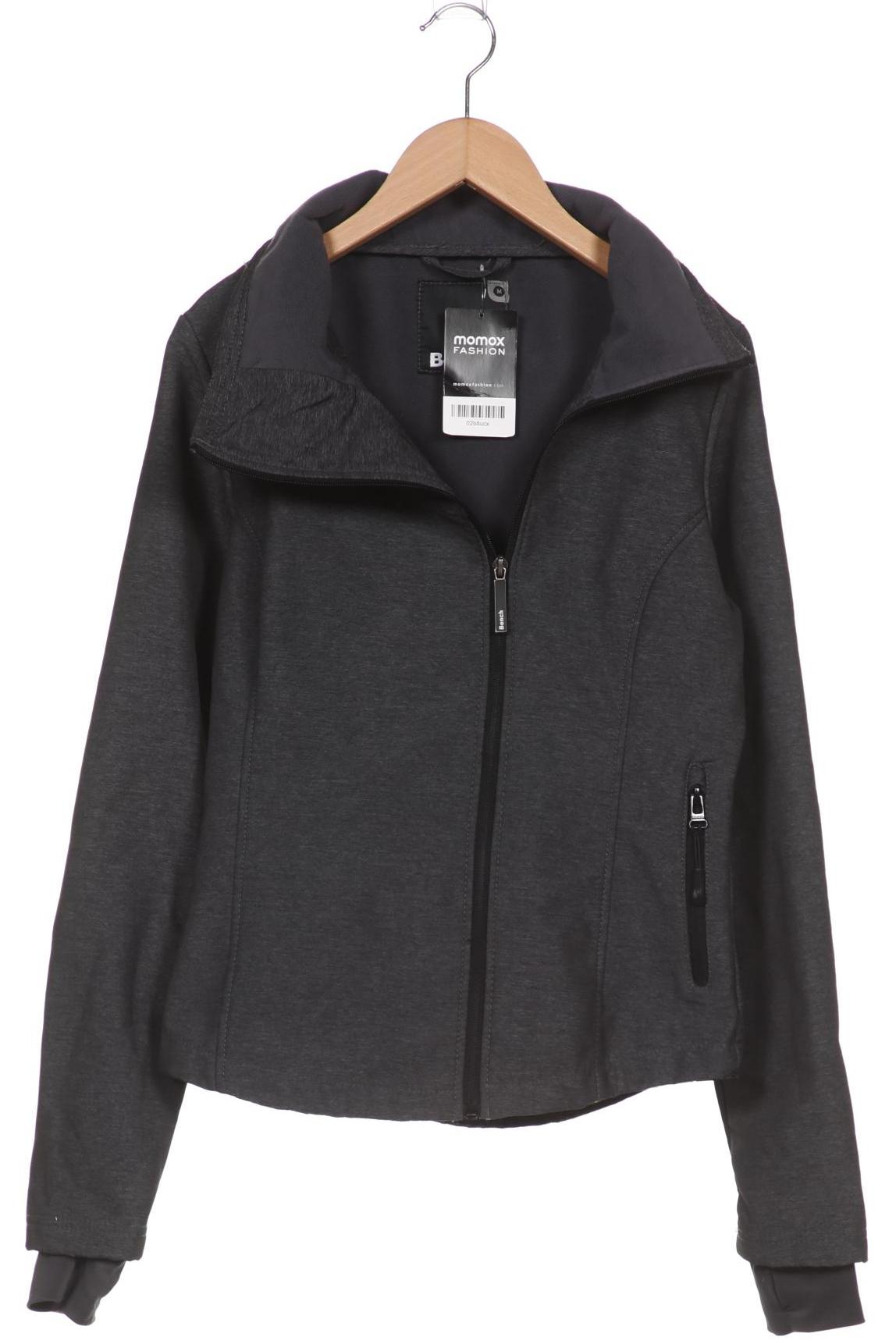 

Bench. Damen Jacke, grau, Gr. 38