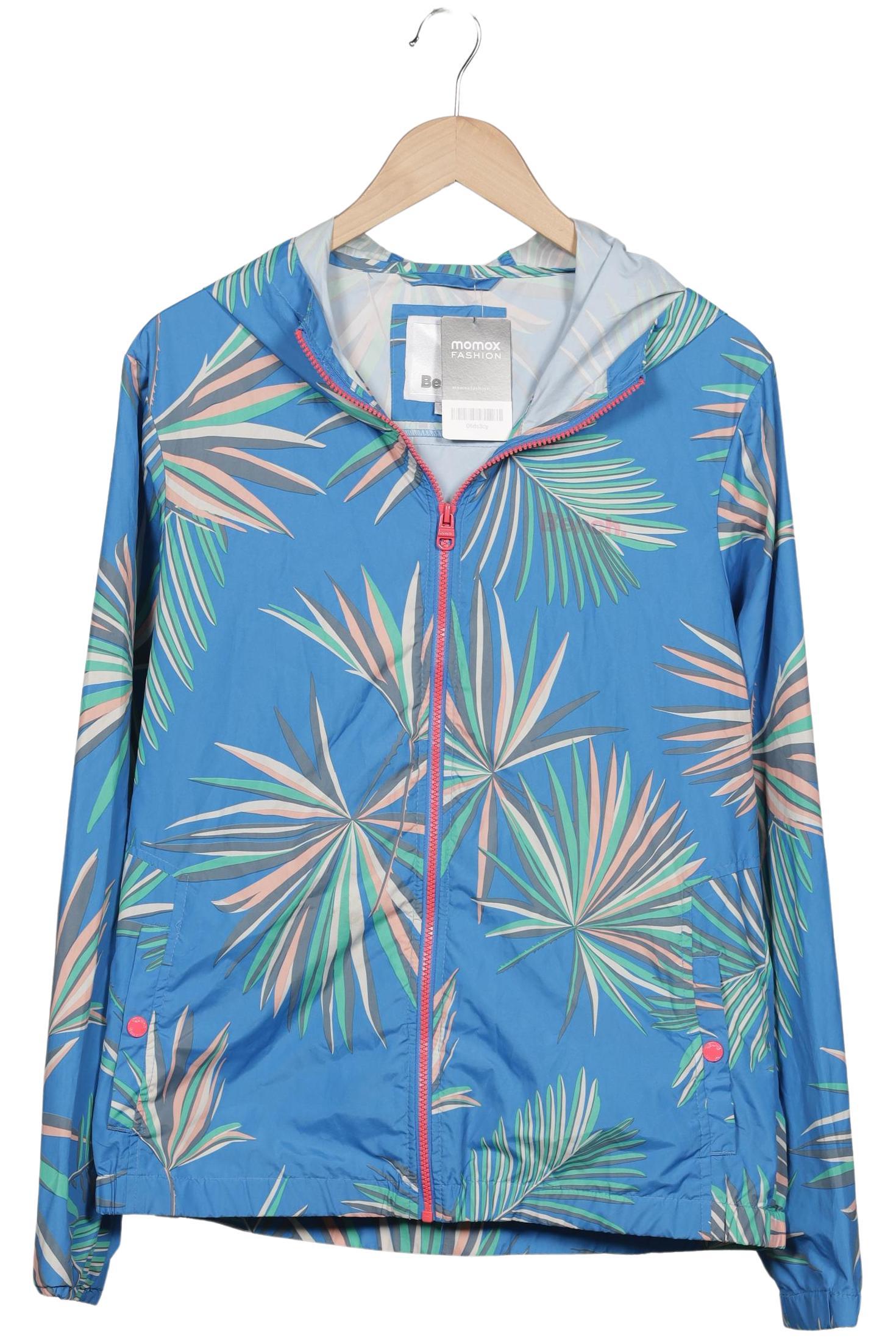 

Bench. Damen Jacke, mehrfarbig, Gr. 42