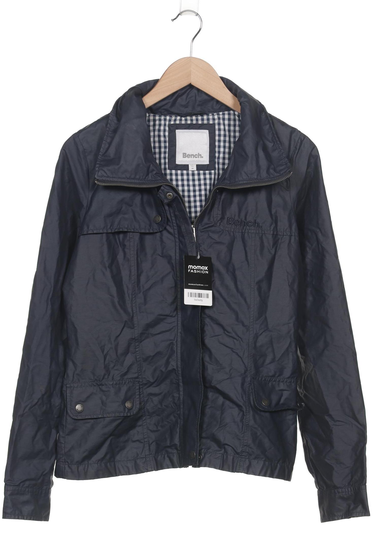 

Bench. Damen Jacke, marineblau, Gr. 38