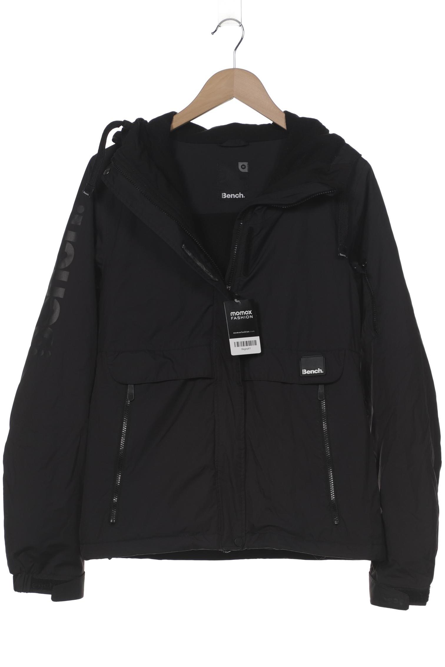 

Bench. Damen Jacke, marineblau, Gr. 38