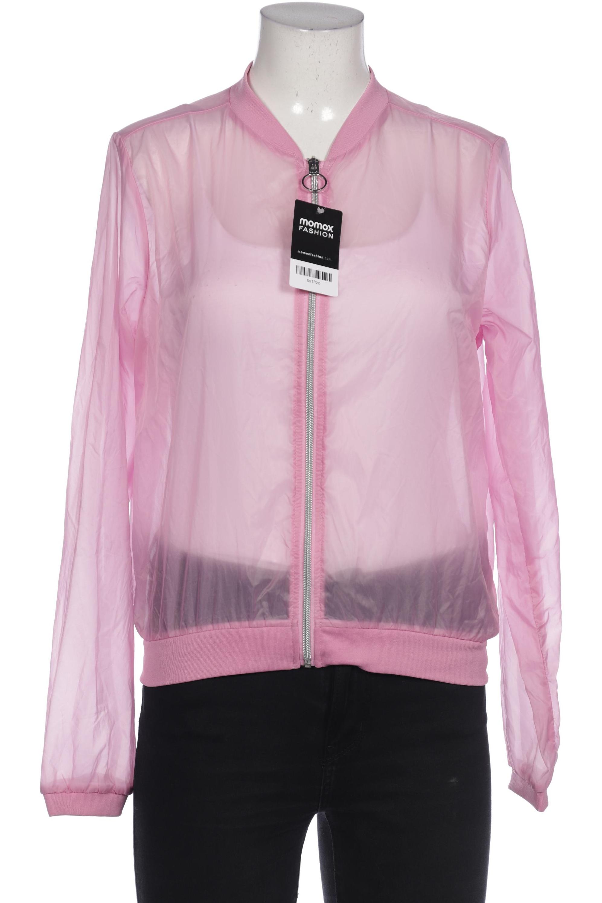 

Bench. Damen Jacke, pink, Gr. 42