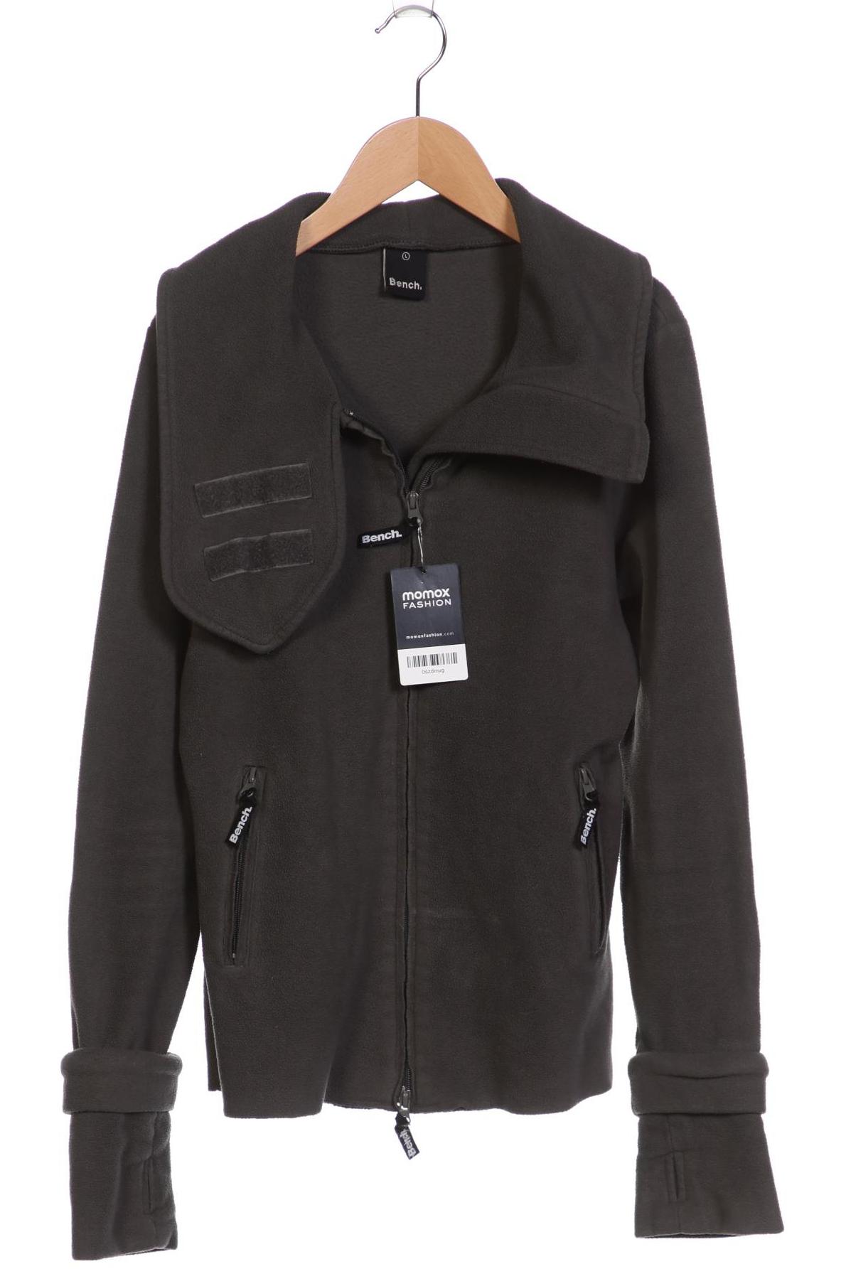 

Bench. Damen Jacke, türkis