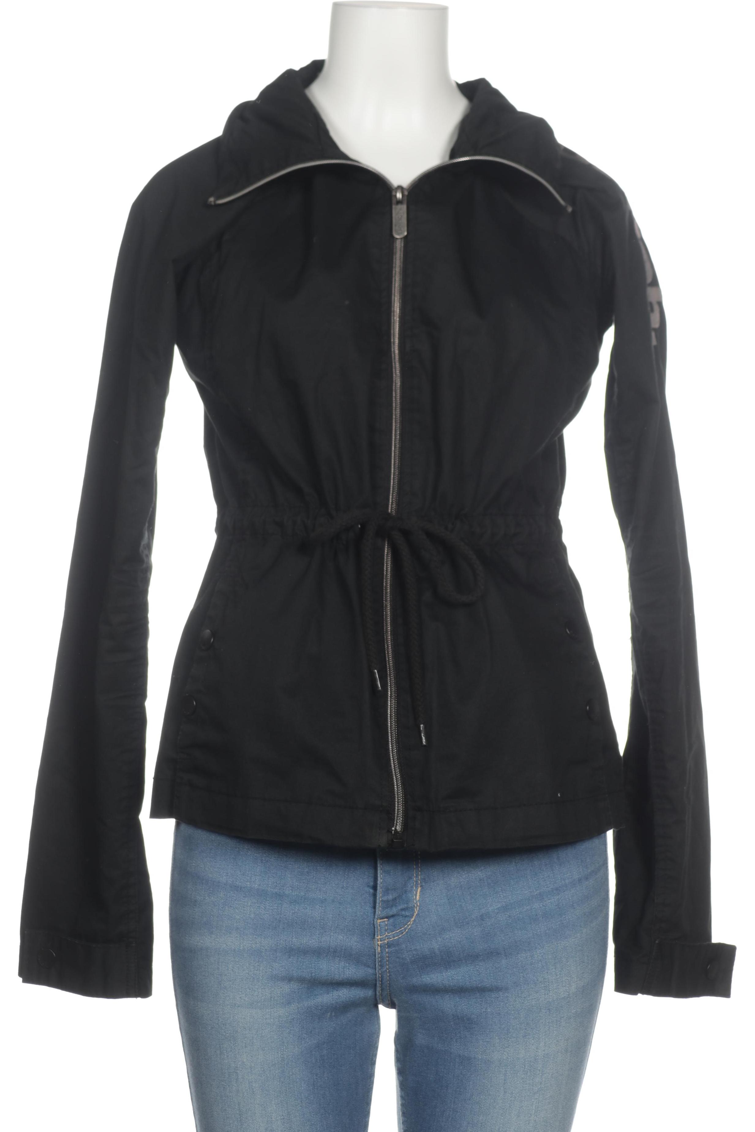

Bench. Damen Jacke, schwarz, Gr. 36