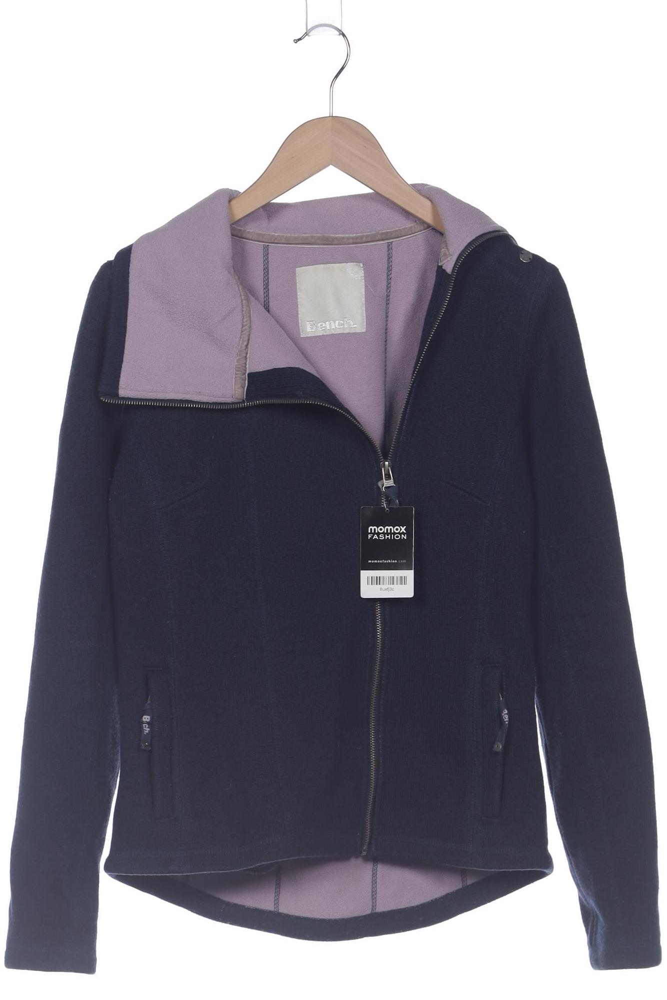 

Bench. Damen Jacke, marineblau, Gr. 42