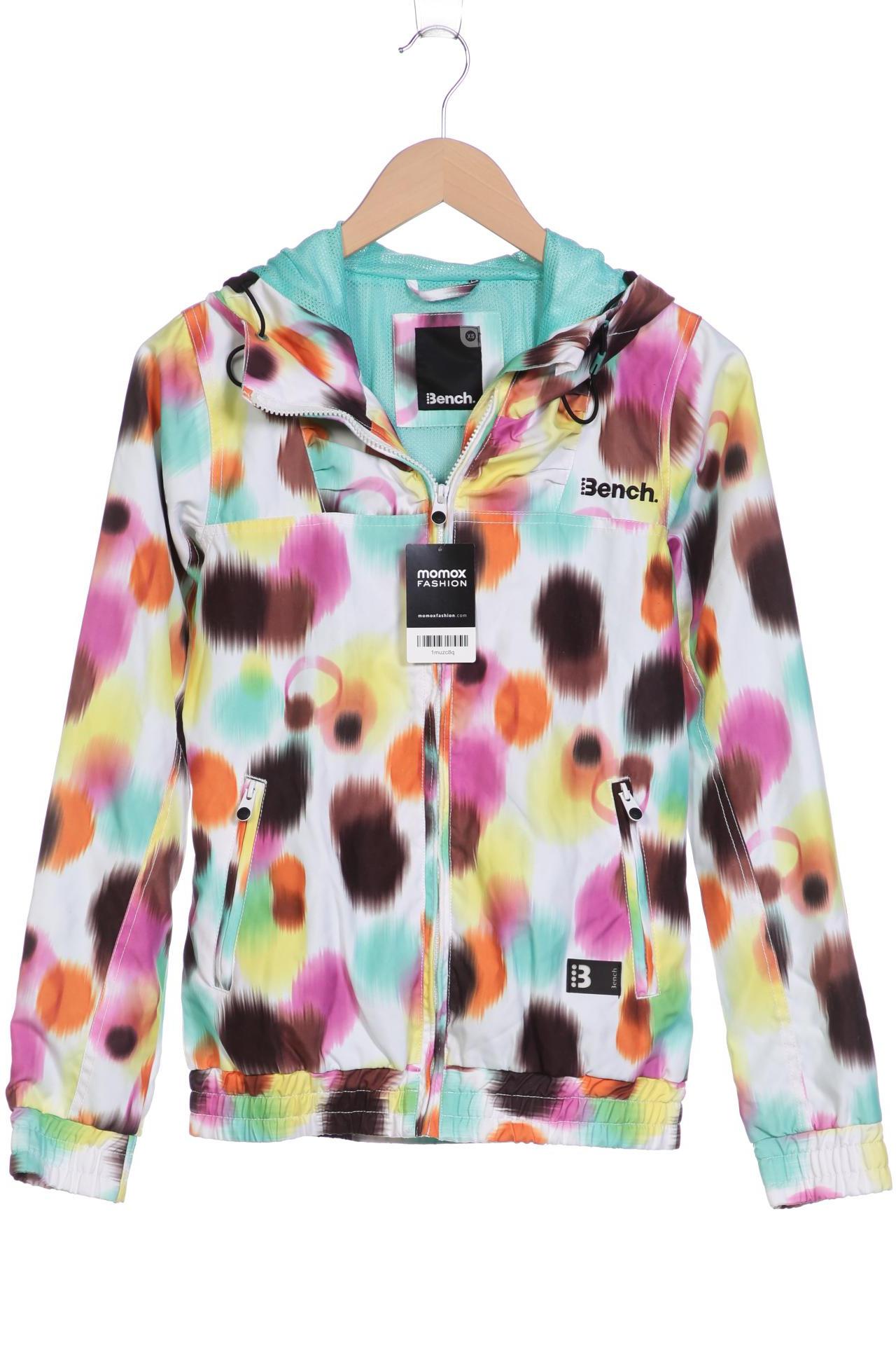 

Bench. Damen Jacke, mehrfarbig