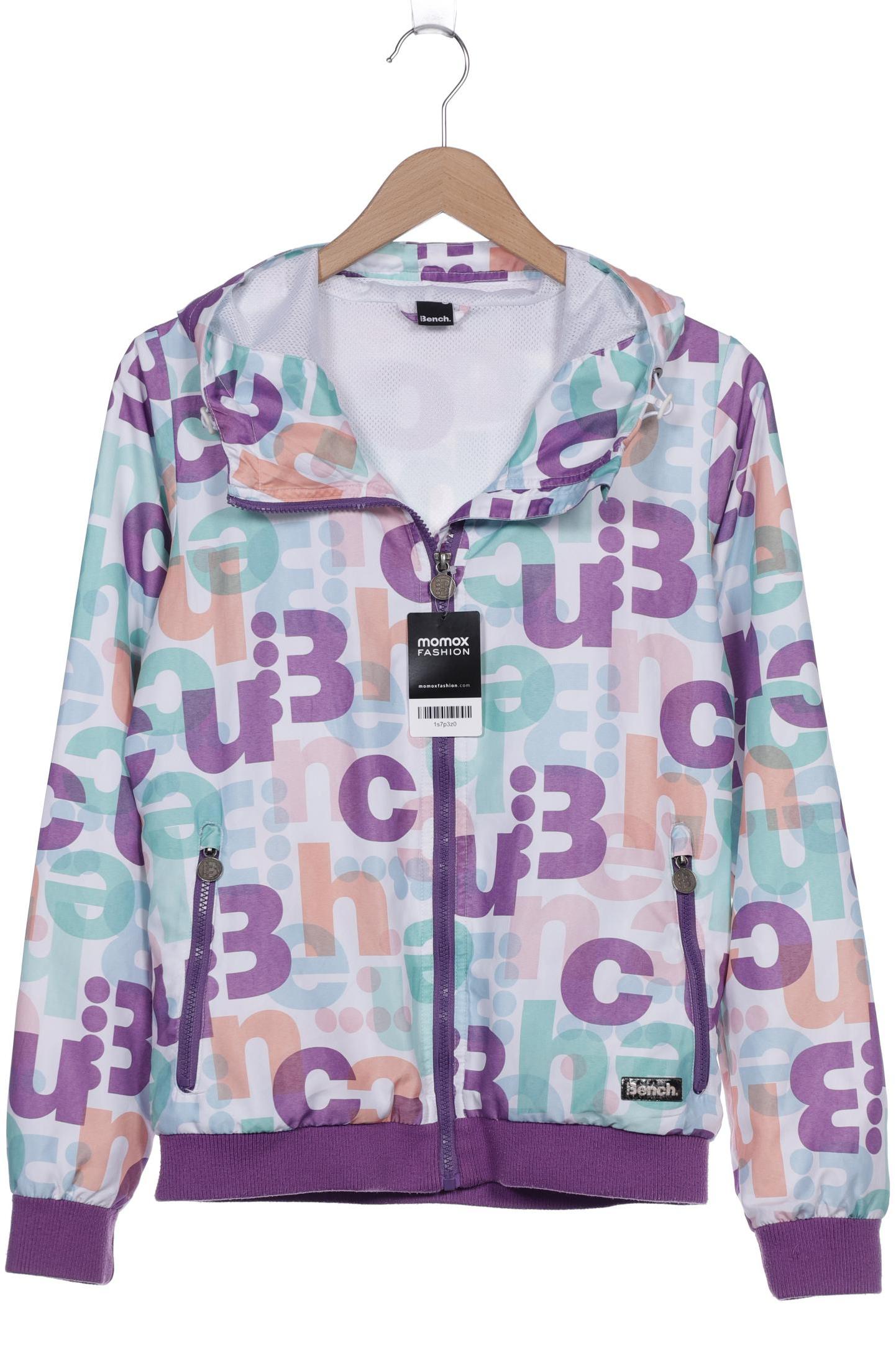 

Bench. Damen Jacke, flieder