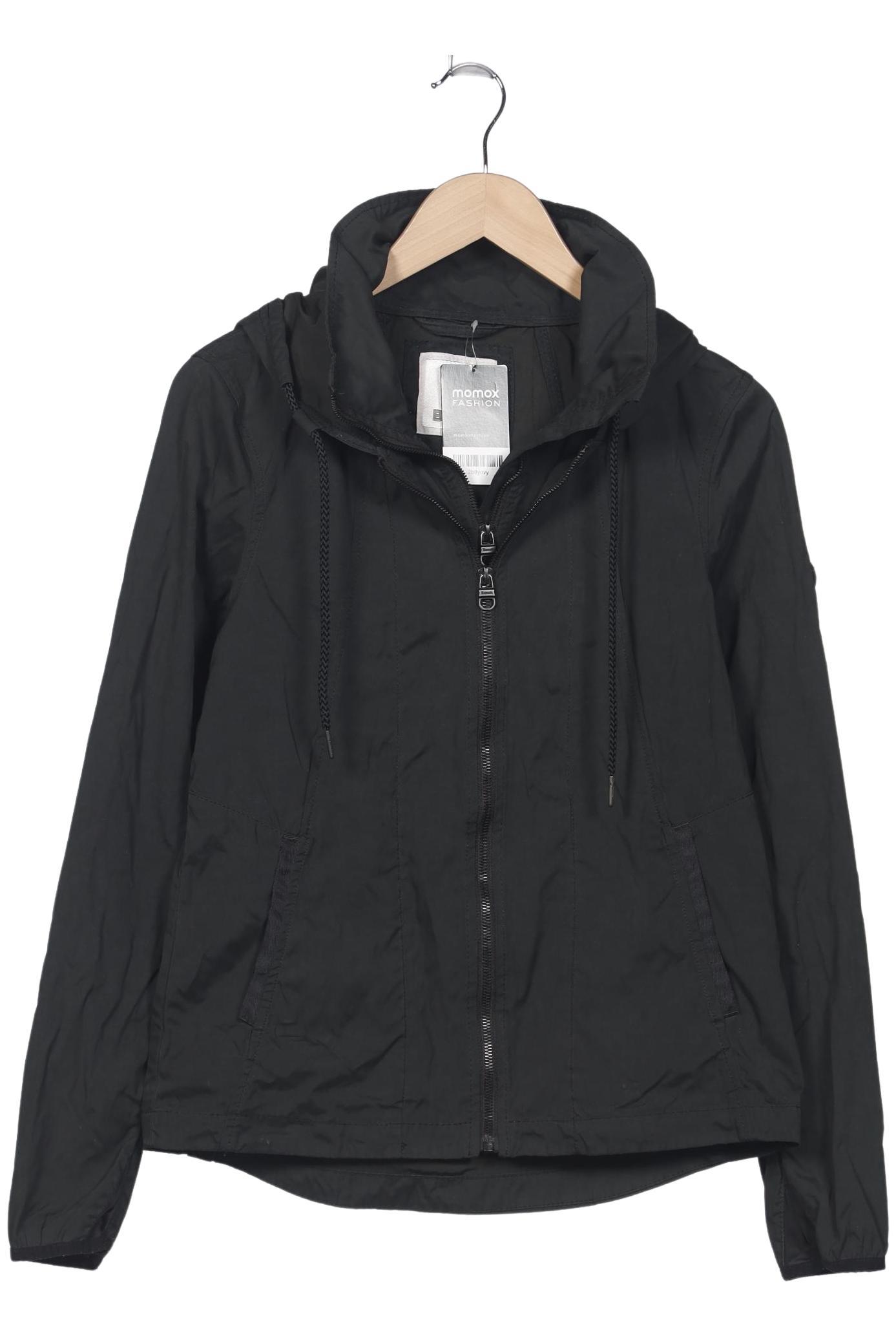 

Bench. Damen Jacke, schwarz, Gr. 36