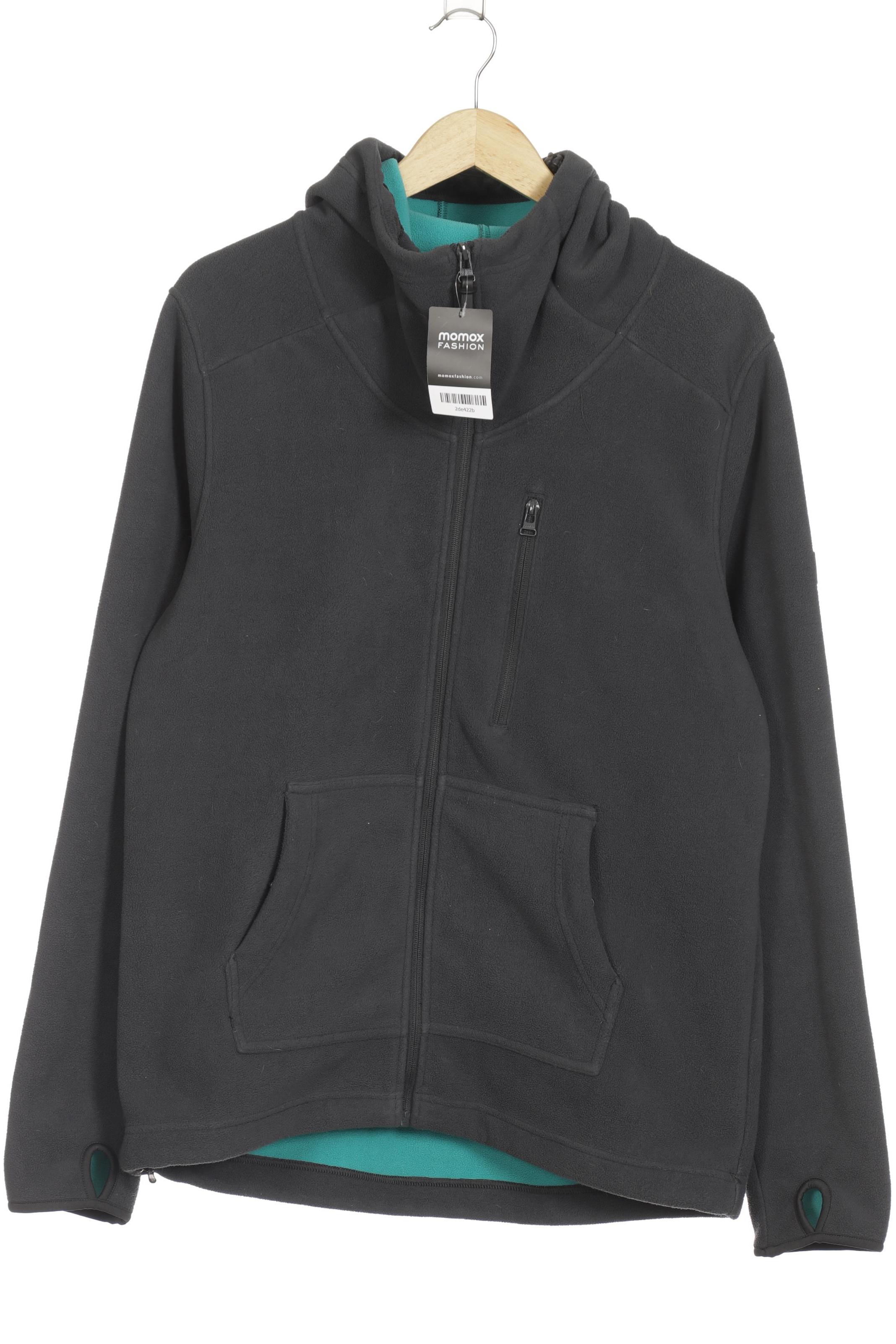 

Bench. Damen Jacke, grau, Gr. 42