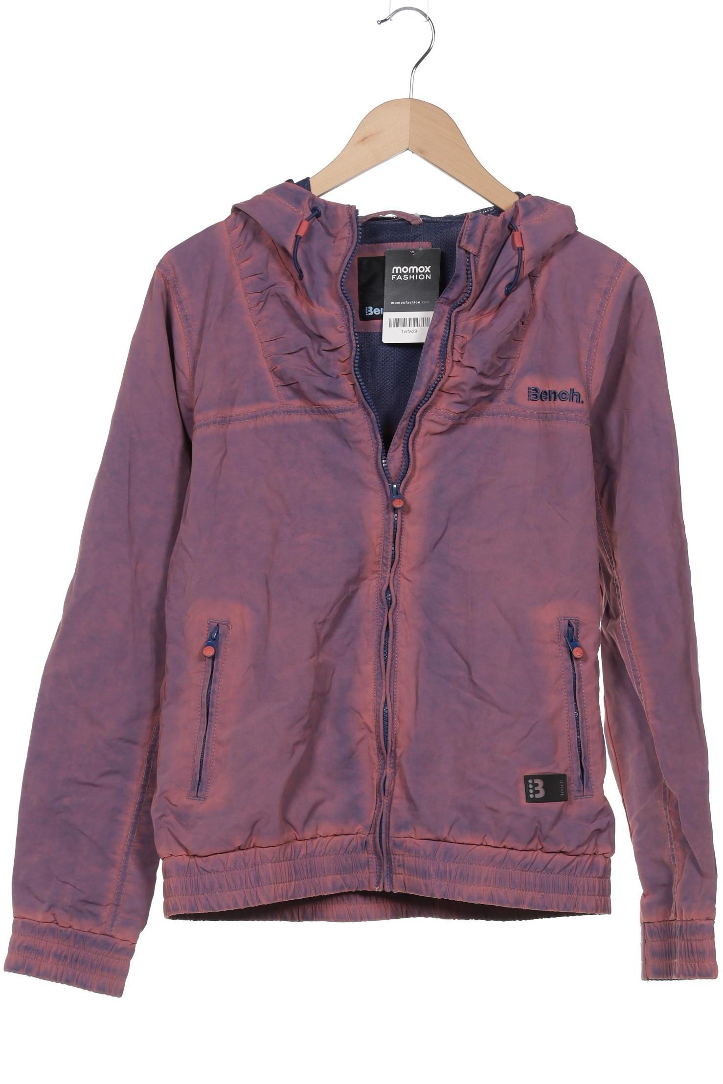 

Bench. Damen Jacke, marineblau, Gr. 38