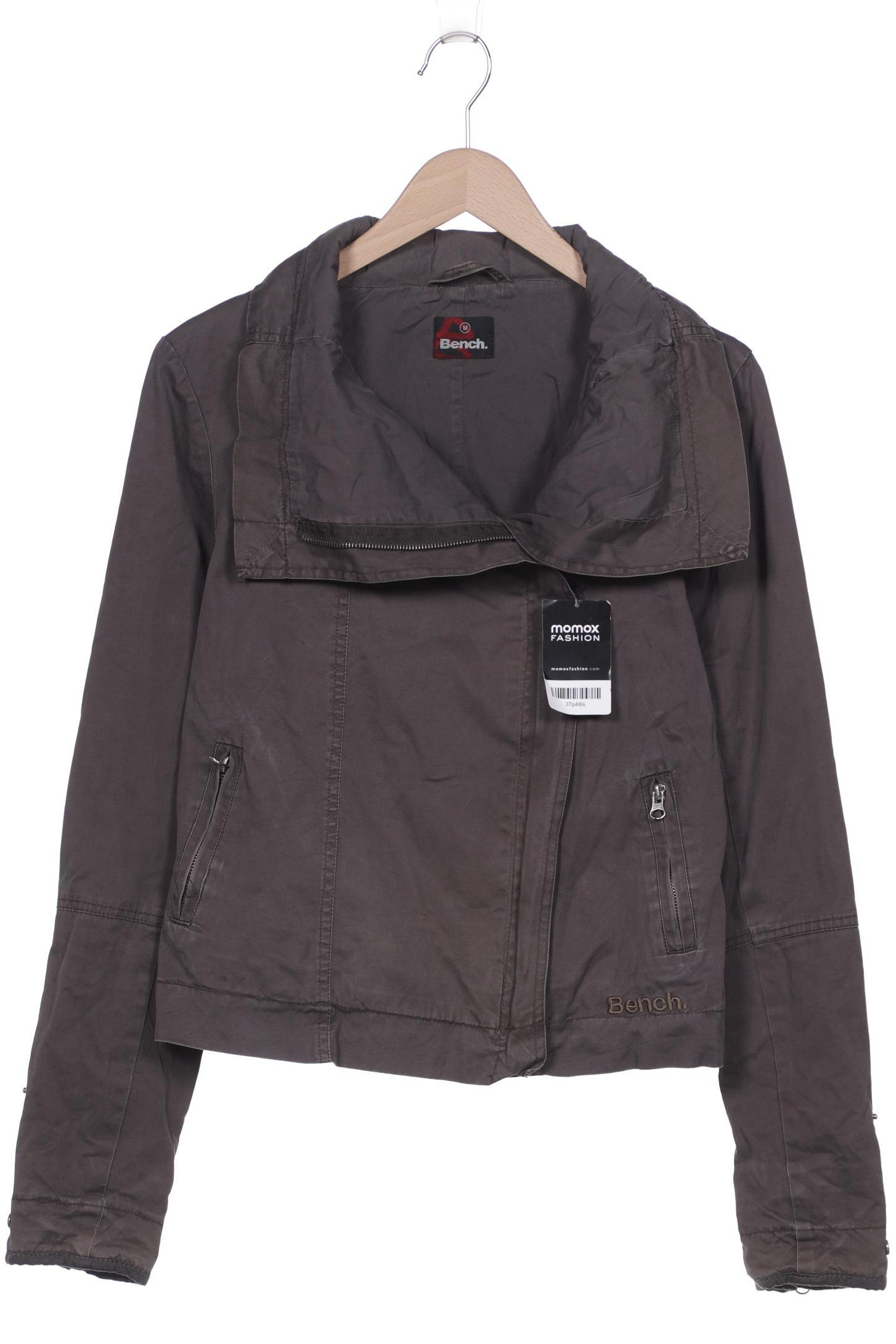 

Bench. Damen Jacke, braun