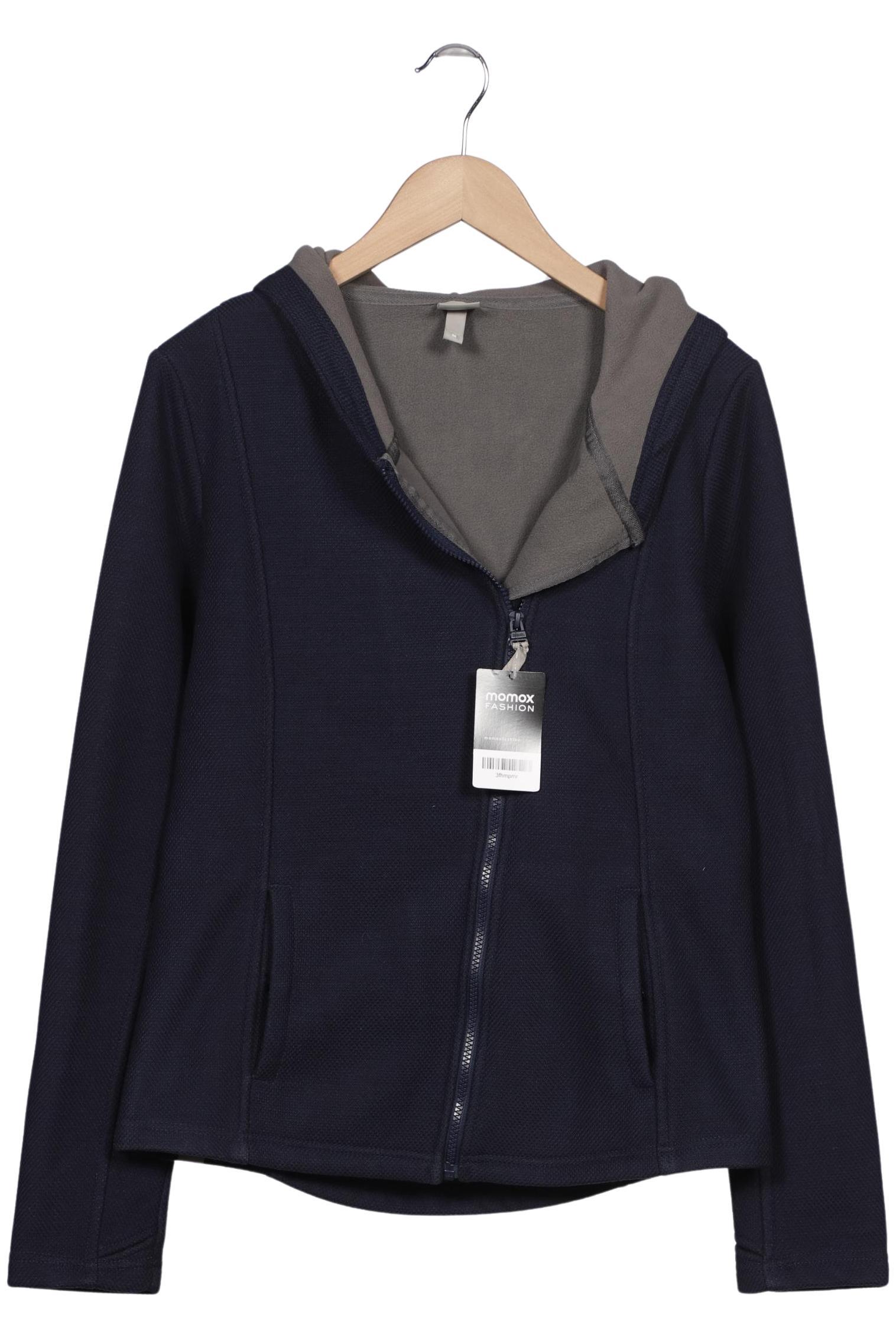 

Bench. Damen Jacke, marineblau, Gr. 38