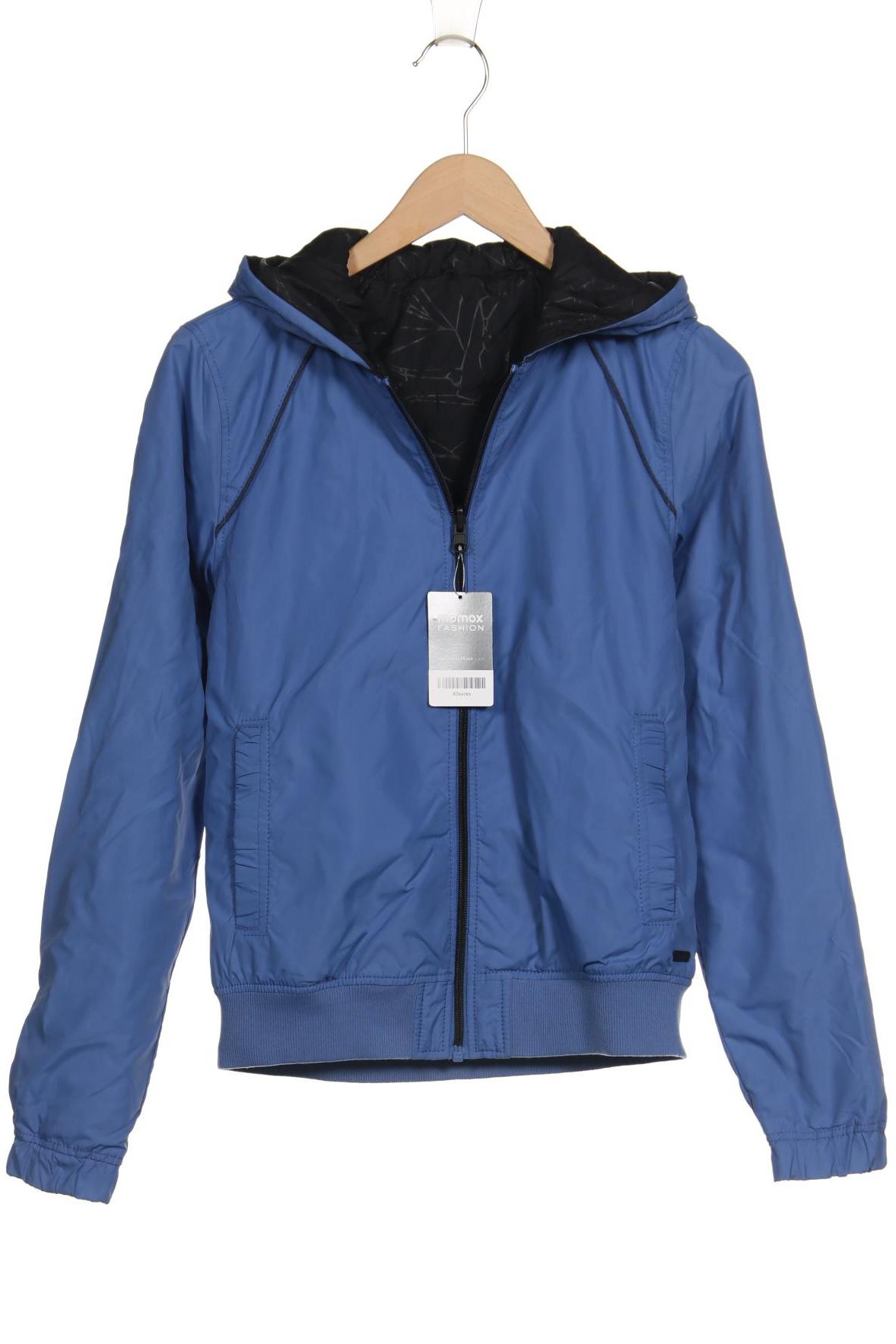 

Bench. Damen Jacke, blau, Gr. 42