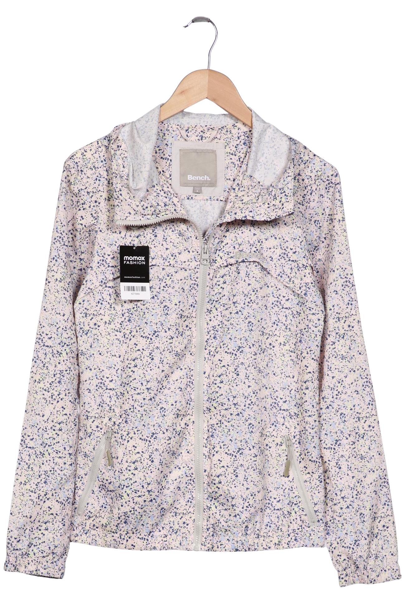 

Bench. Damen Jacke, pink, Gr. 36