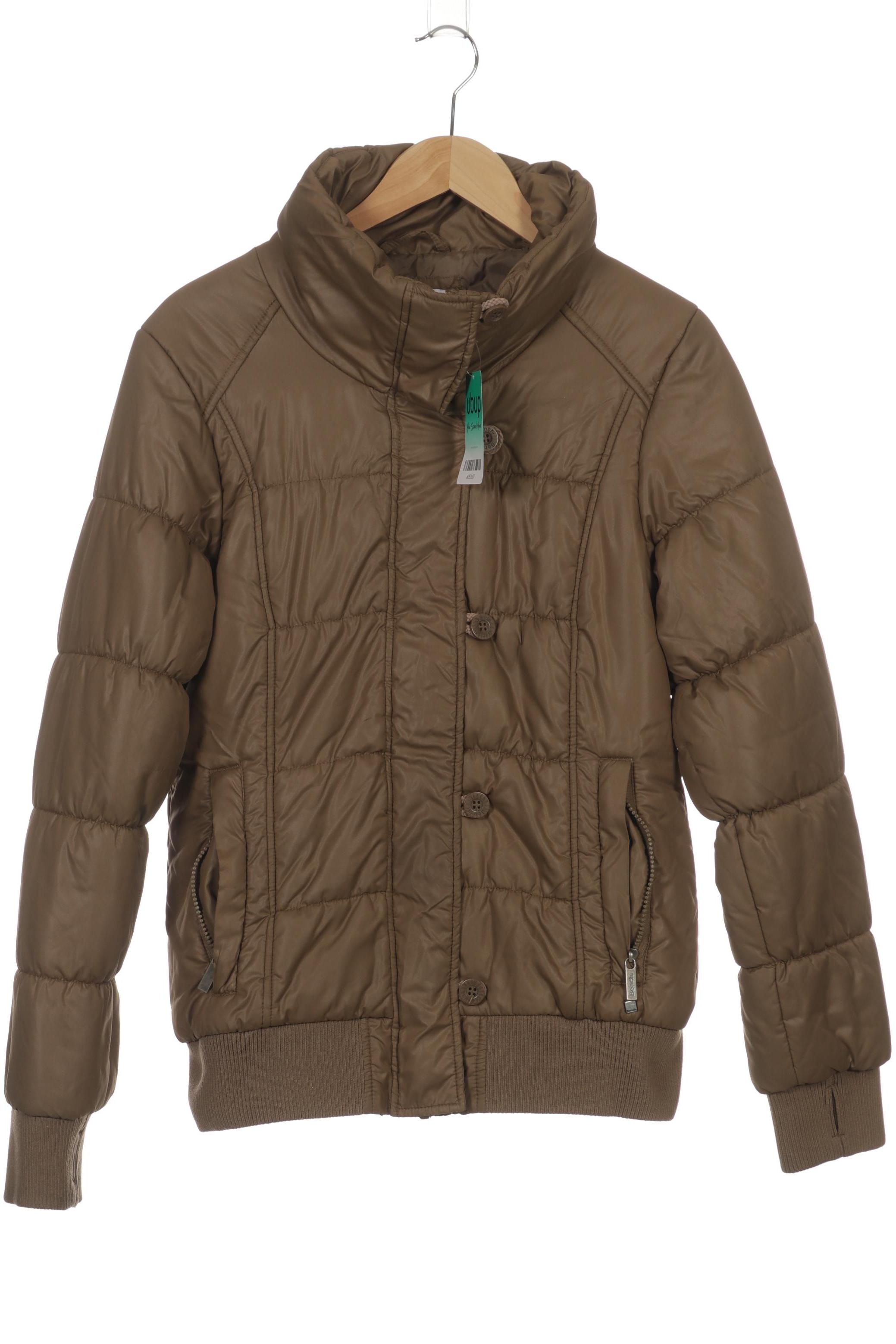 

Bench. Damen Jacke, beige, Gr. 38