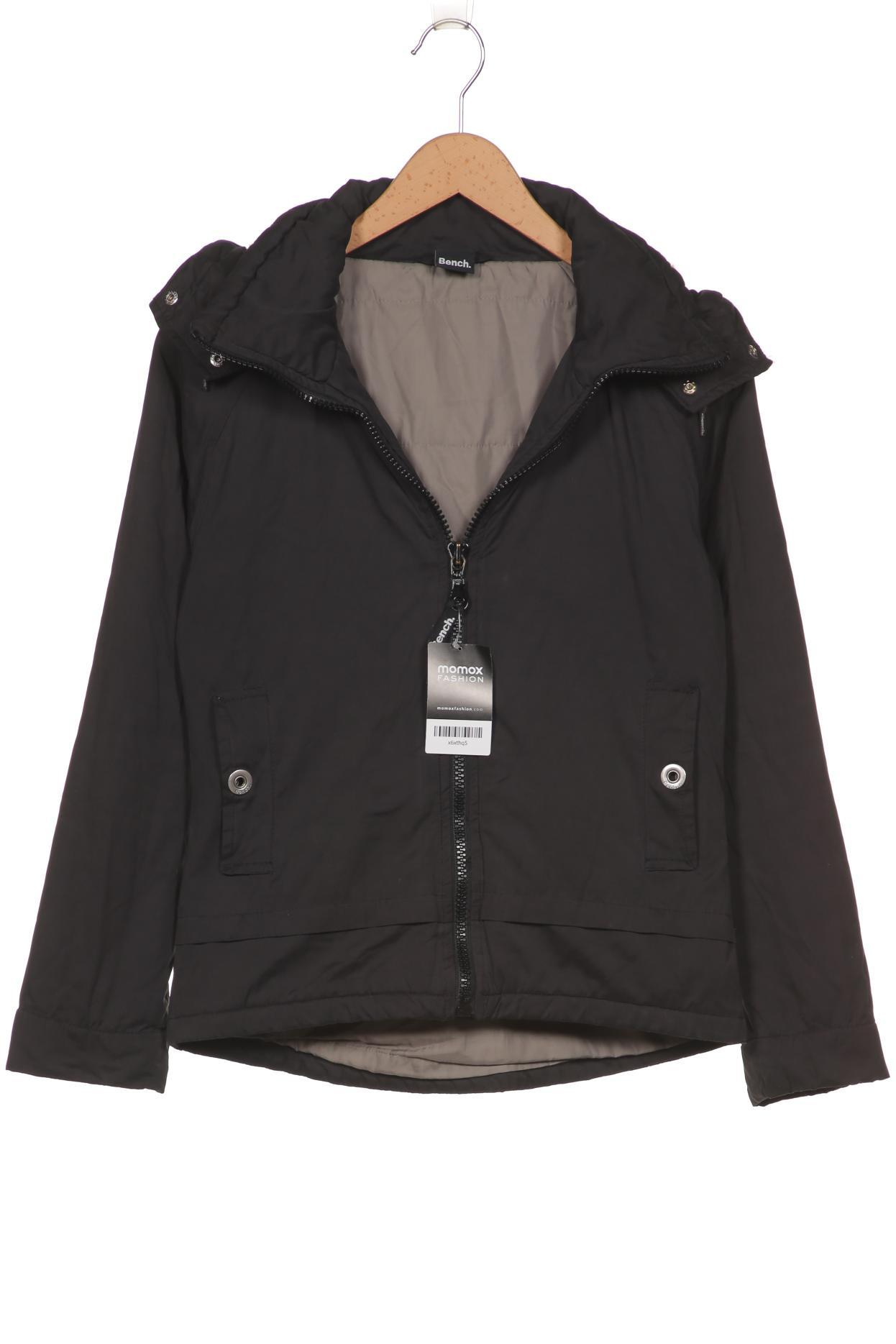 

Bench. Damen Jacke, schwarz