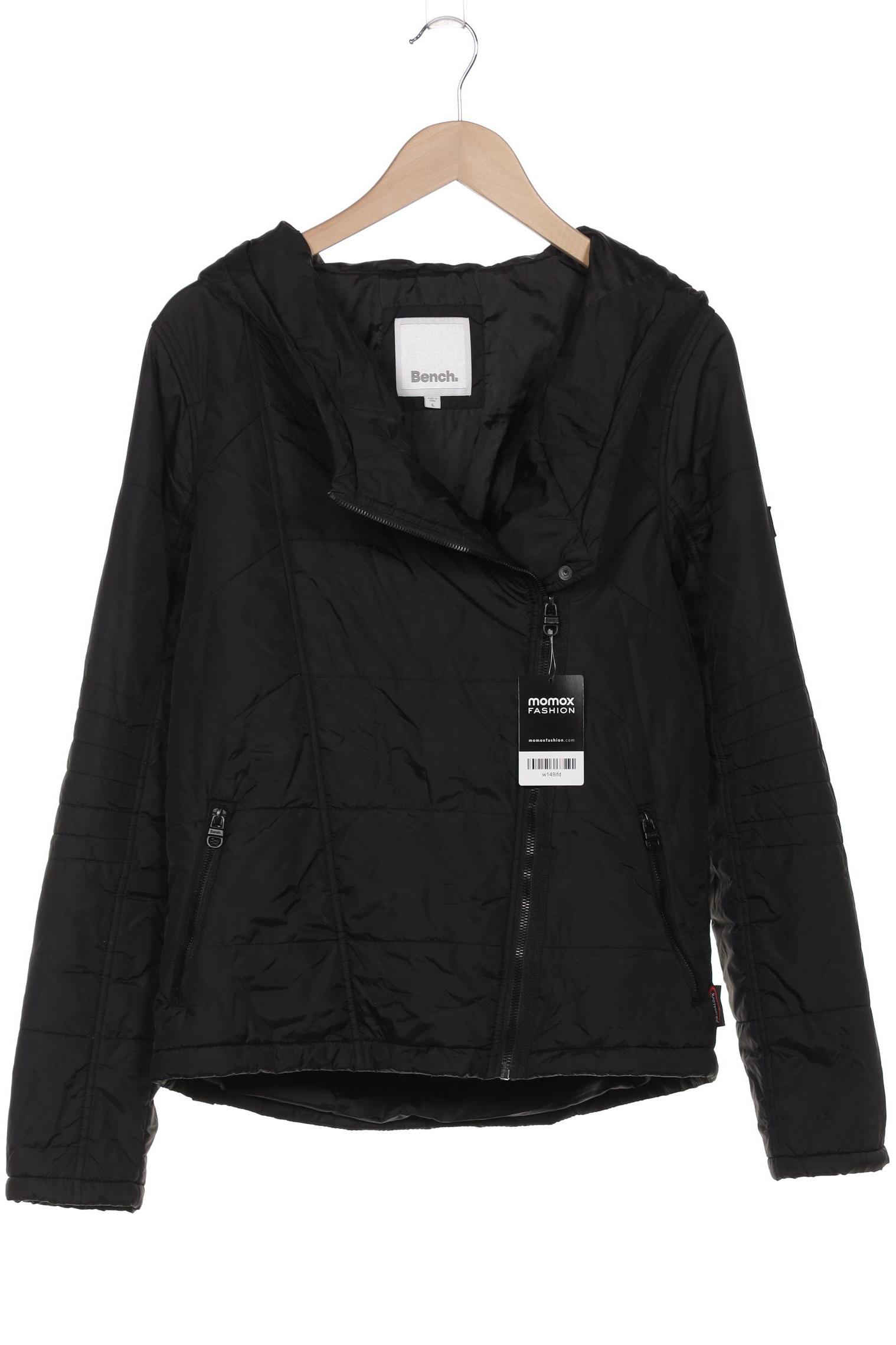 

Bench. Damen Jacke, schwarz, Gr. 42
