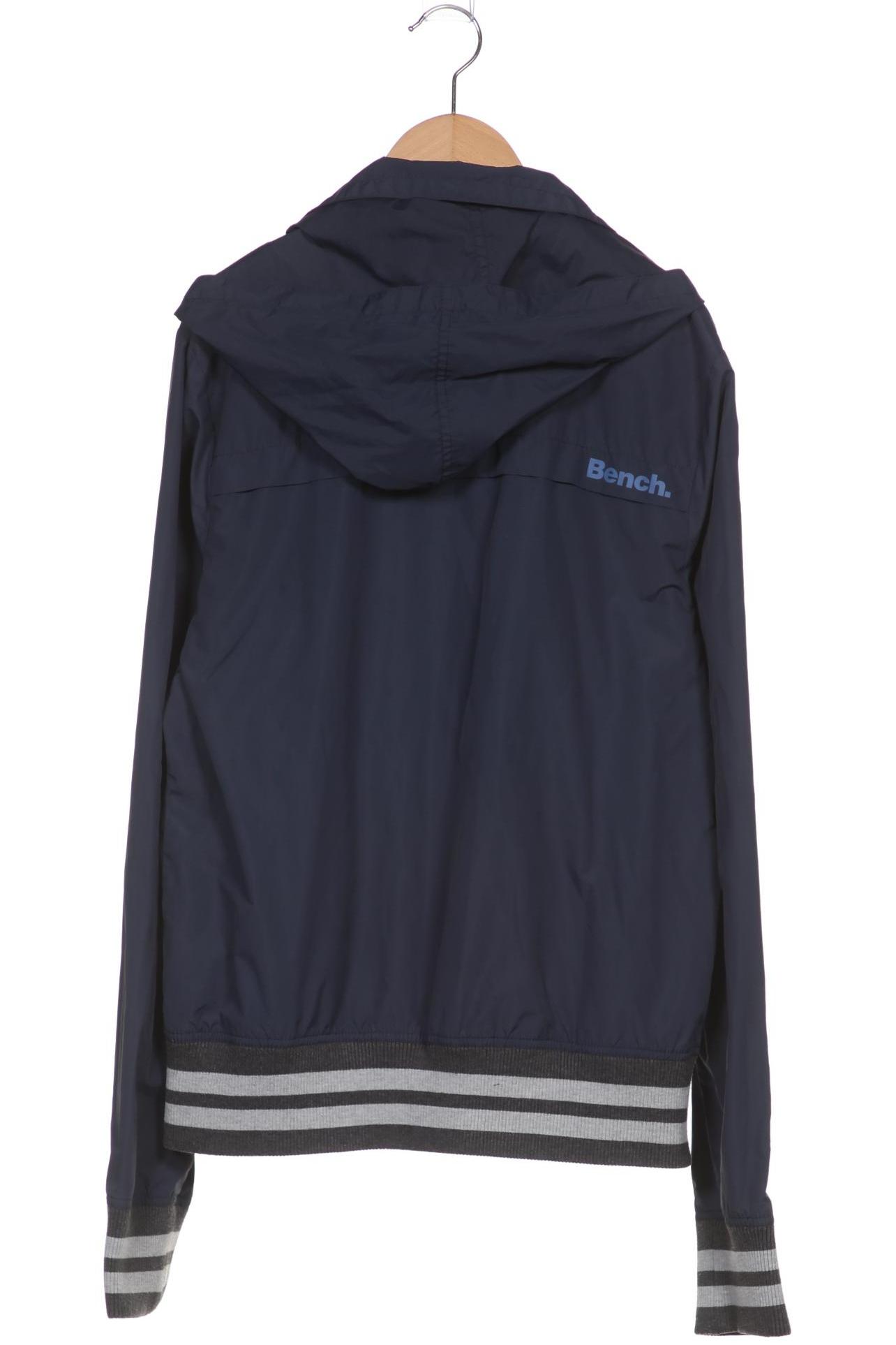 

Bench. Damen Jacke, marineblau, Gr. 42