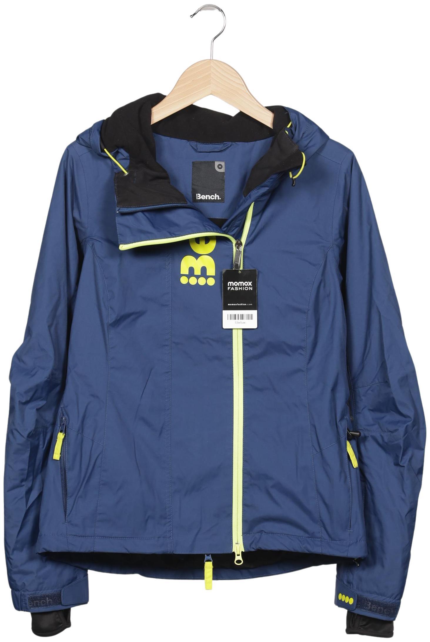 

Bench. Damen Jacke, neon, Gr. 38