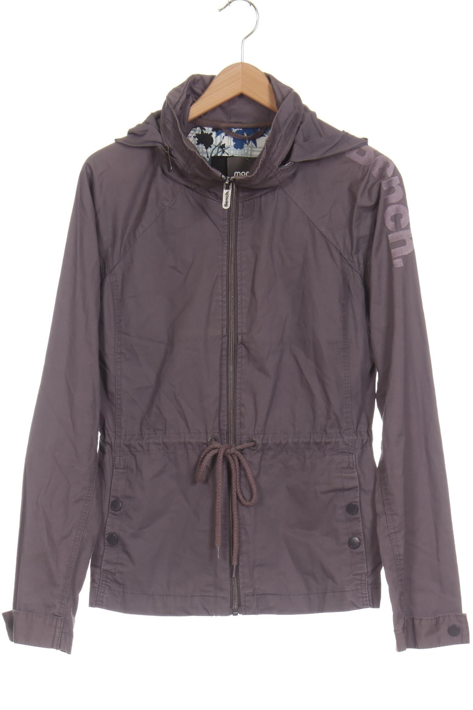 

Bench. Damen Jacke, flieder, Gr. 36
