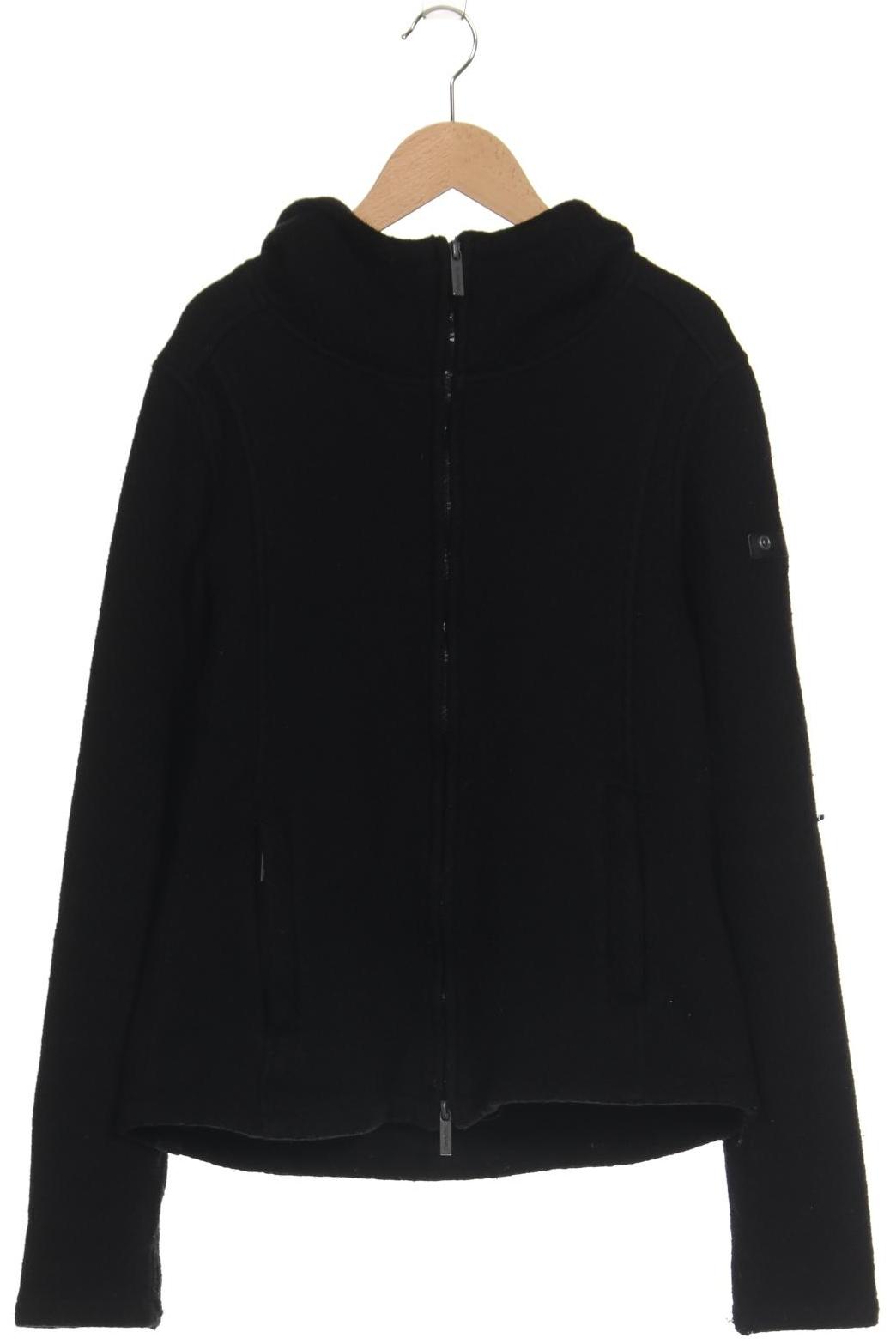 

Bench. Damen Jacke, schwarz, Gr. 42