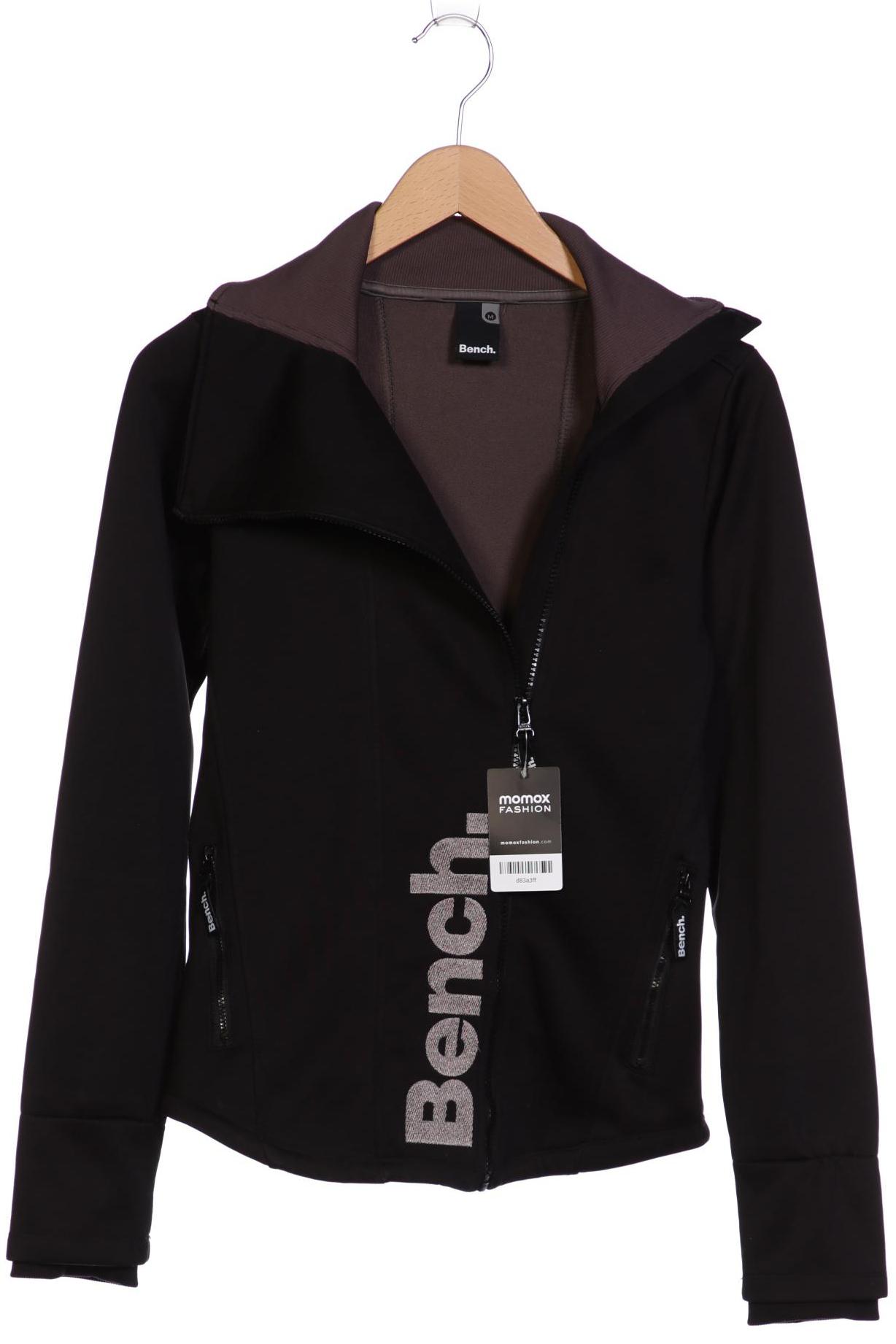 

Bench. Damen Jacke, schwarz, Gr. 38