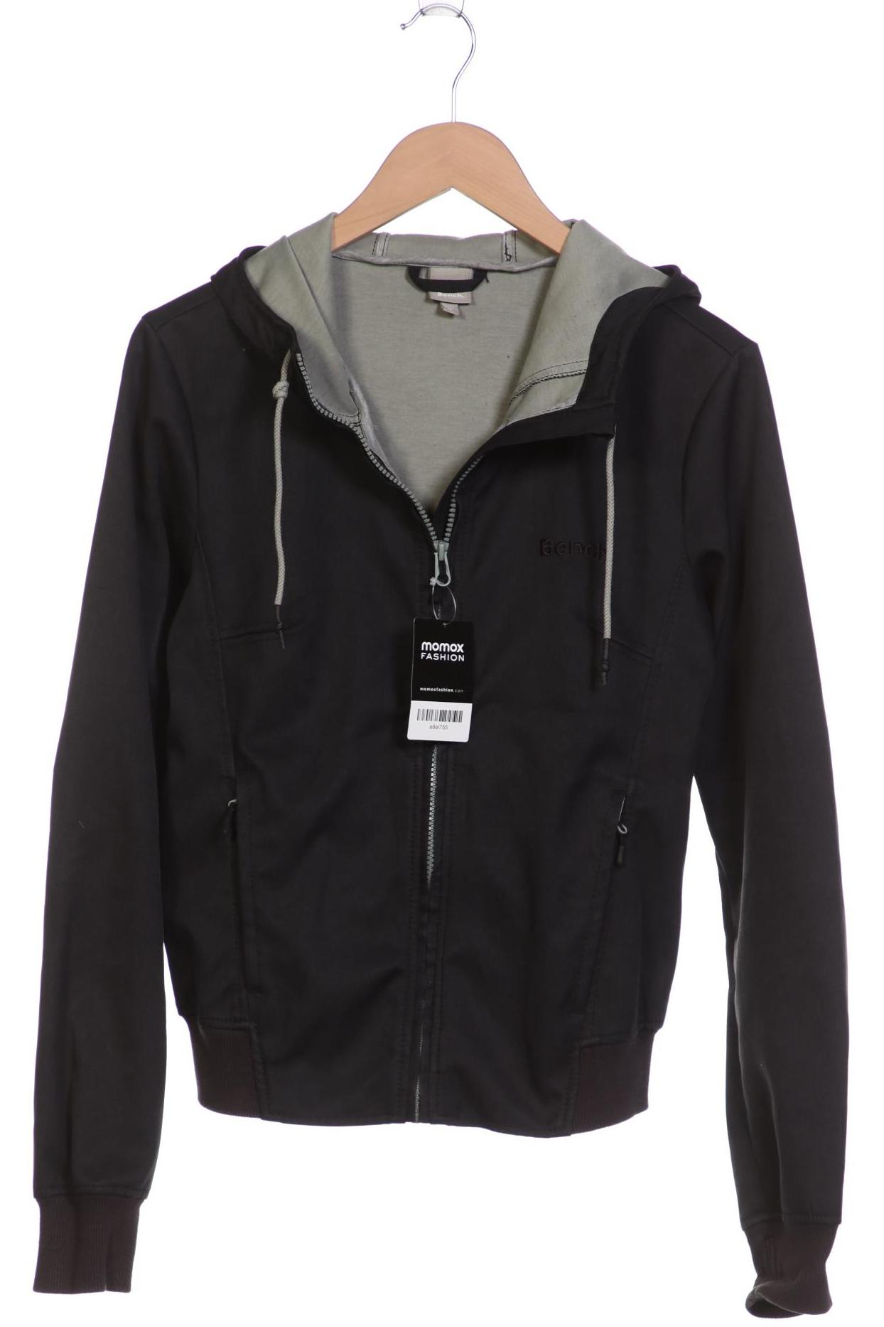 

Bench. Damen Jacke, grau, Gr. 38