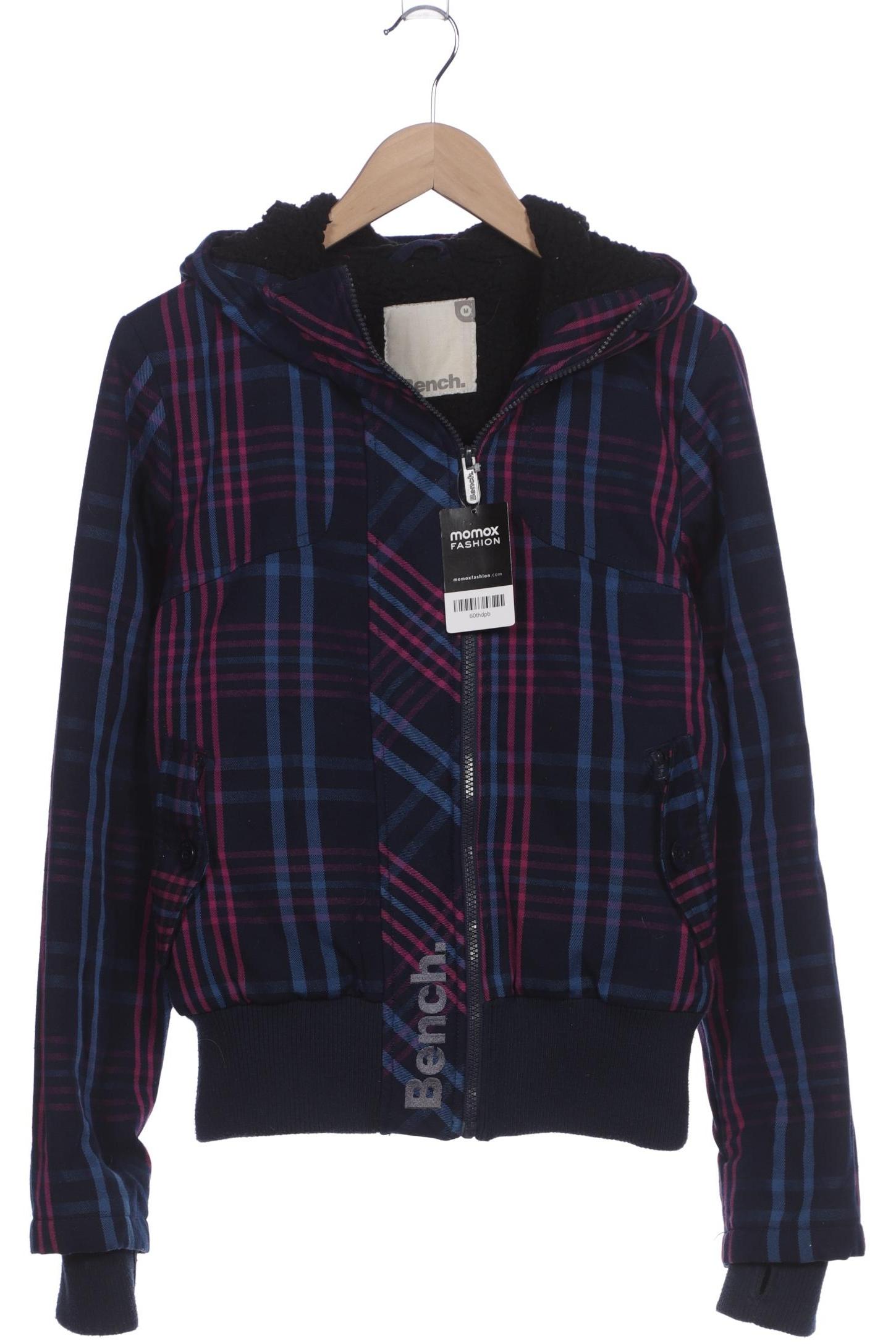 

Bench. Damen Jacke, marineblau, Gr. 38