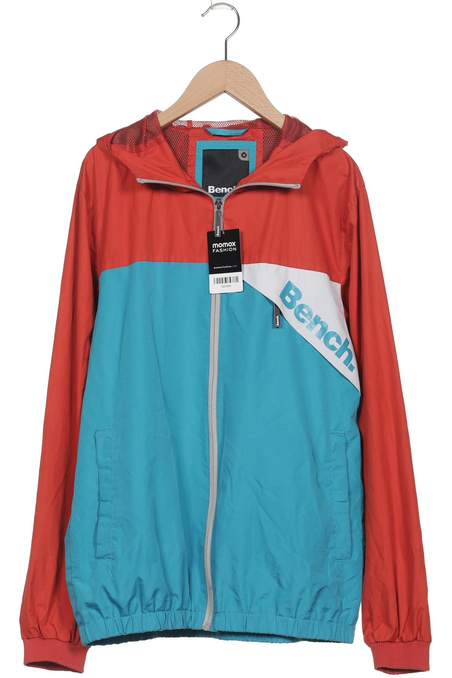 

Bench. Damen Jacke, blau, Gr. 38