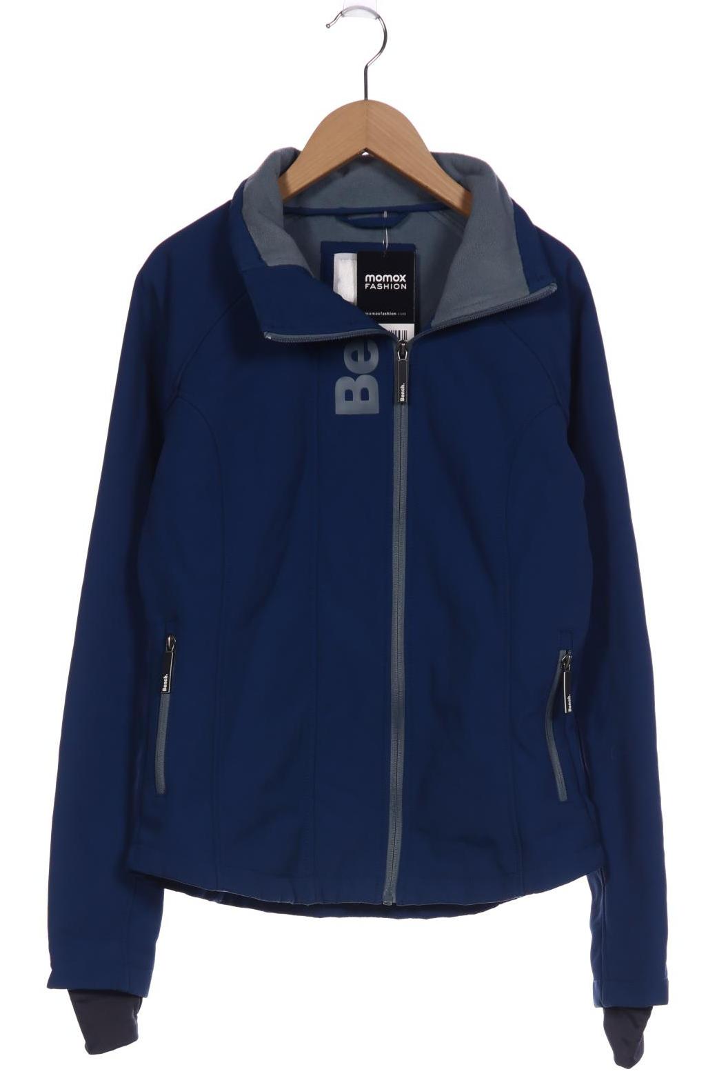 

Bench. Damen Jacke, marineblau