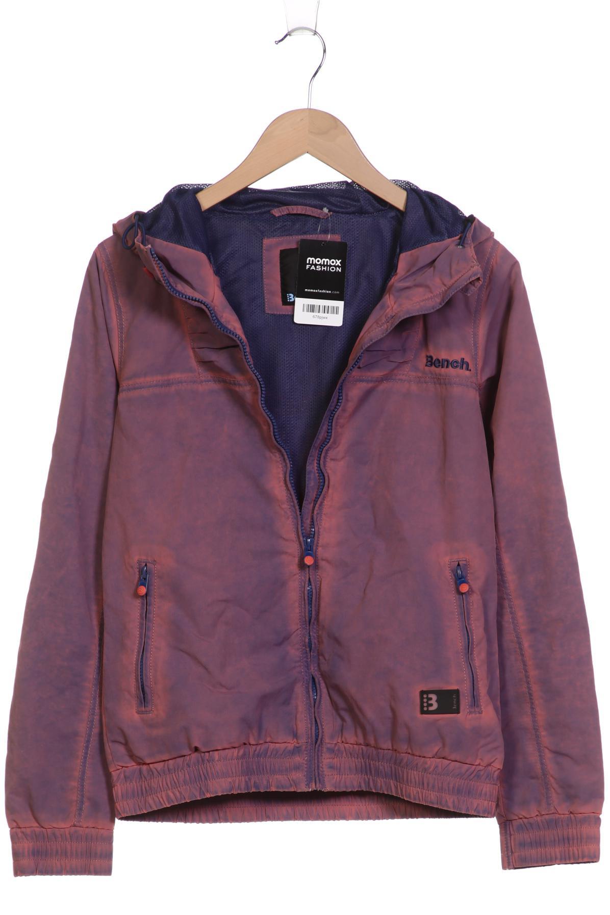 

Bench. Damen Jacke, flieder, Gr. 38