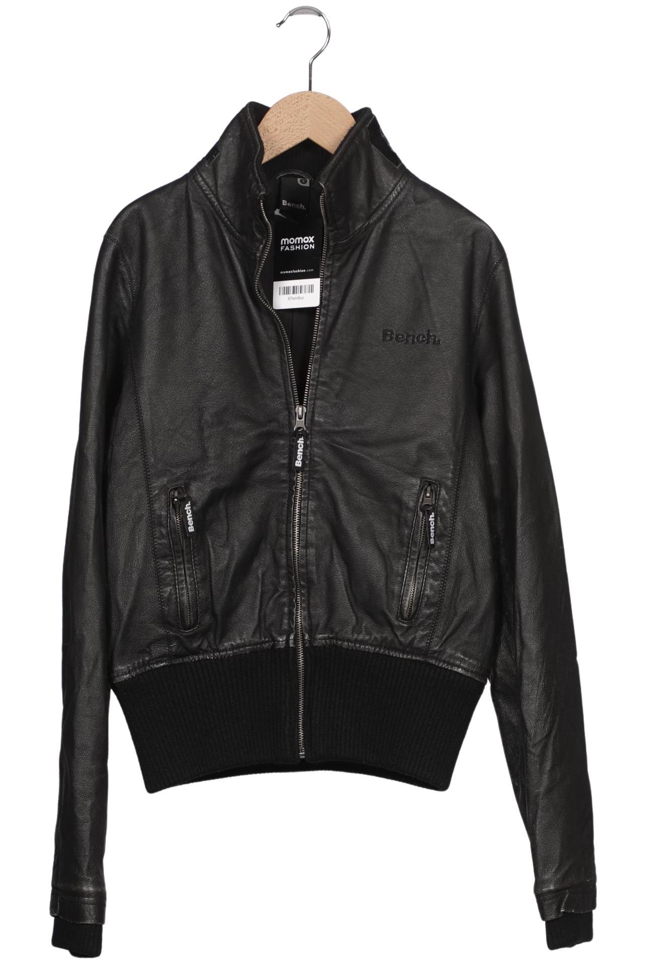 

Bench. Damen Jacke, schwarz, Gr. 36