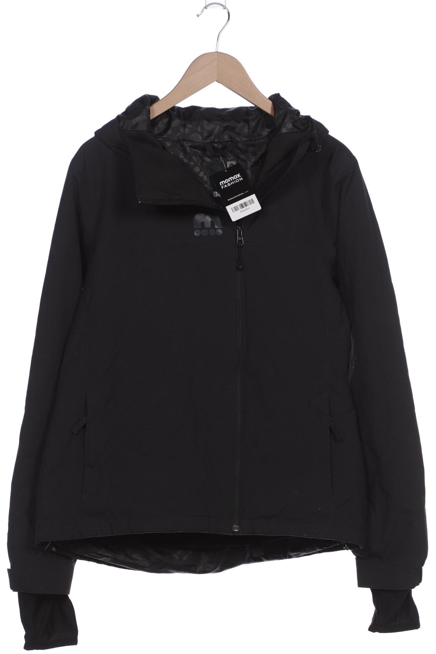 

Bench. Damen Jacke, schwarz, Gr. 44