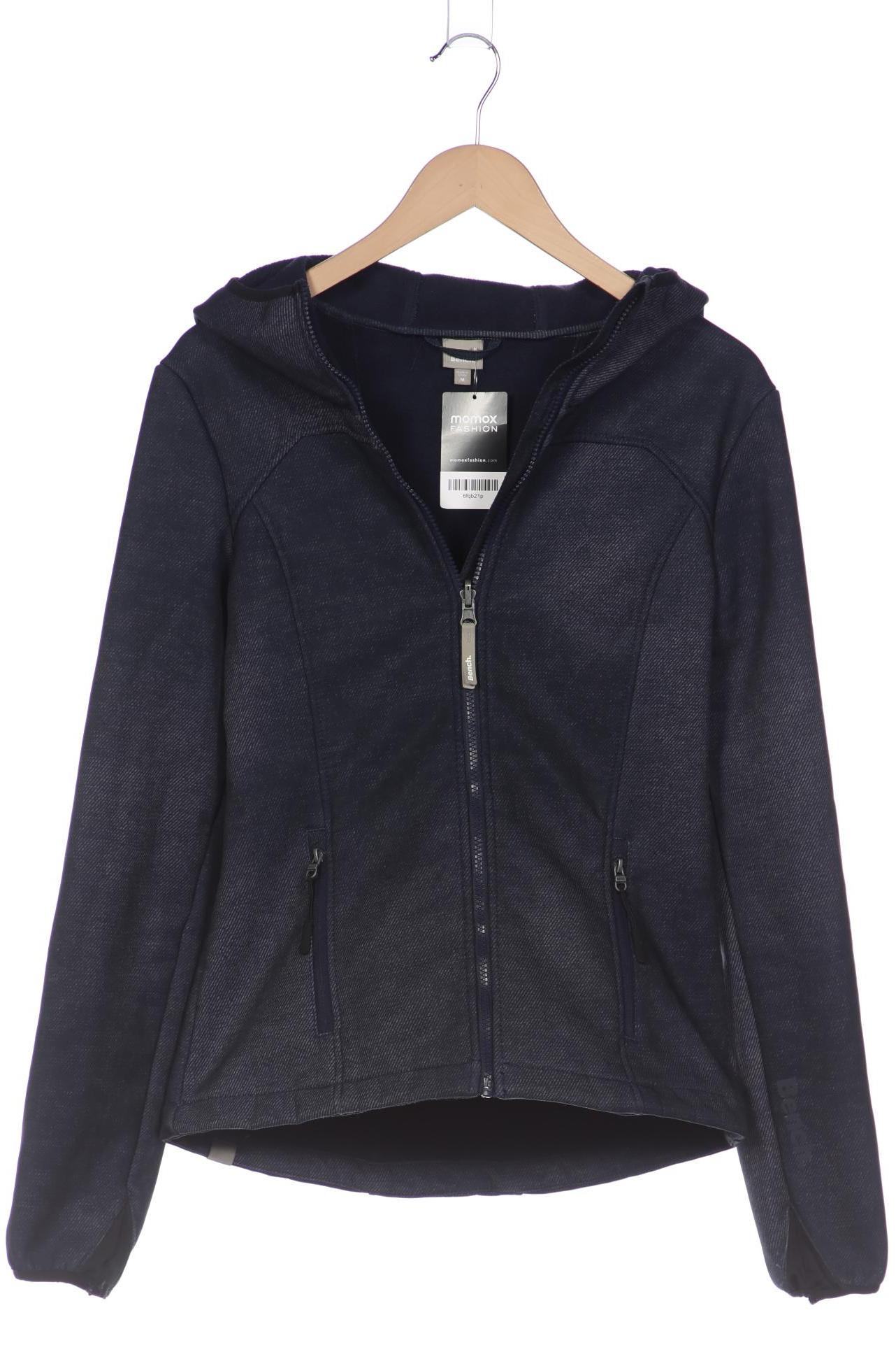 

Bench. Damen Jacke, grau, Gr. 38