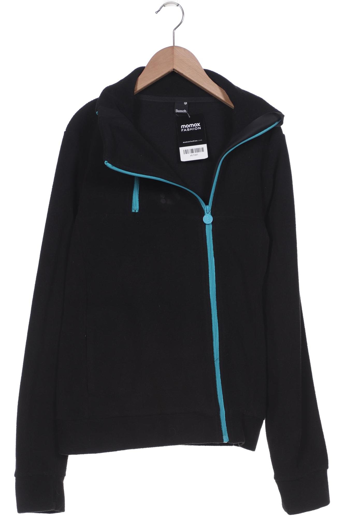 

Bench. Damen Jacke, schwarz