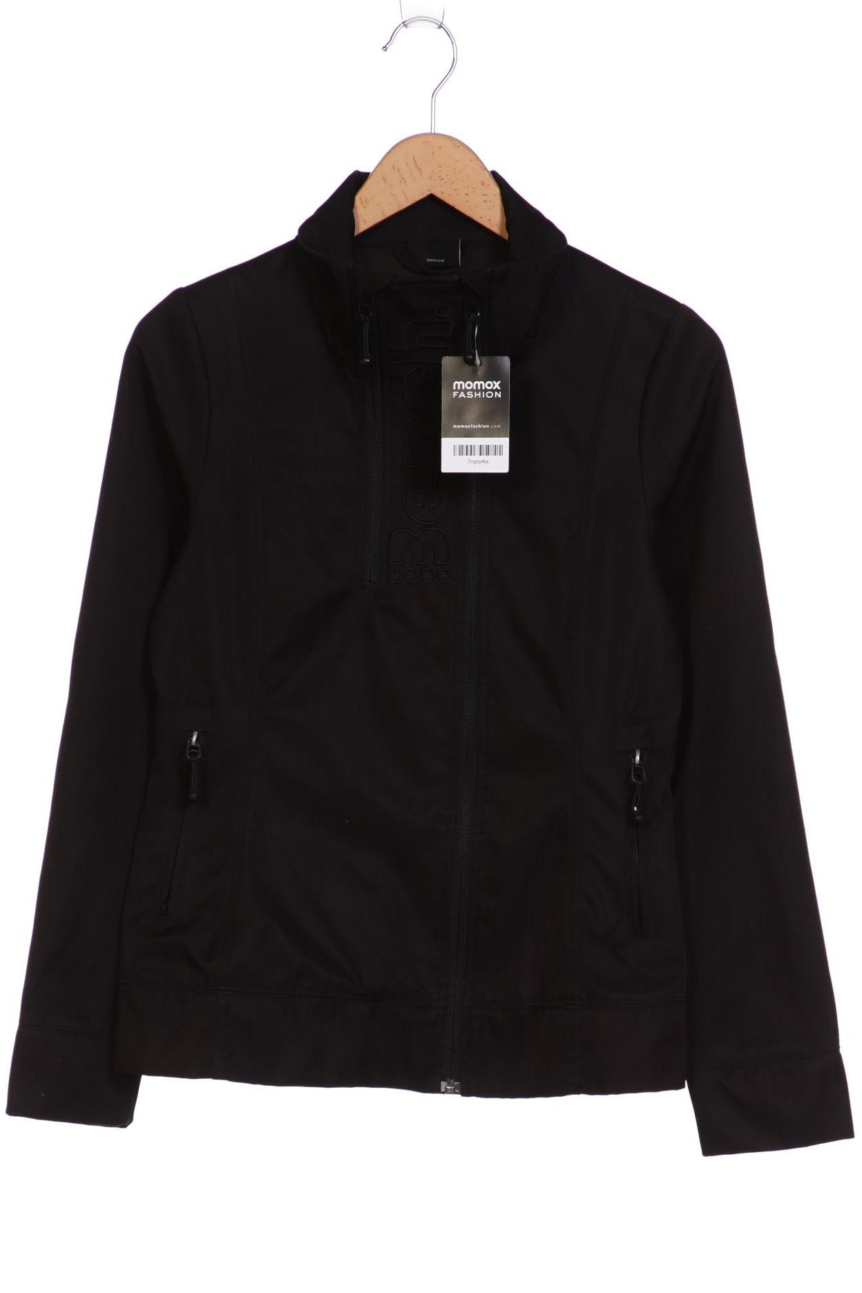 

Bench. Damen Jacke, schwarz
