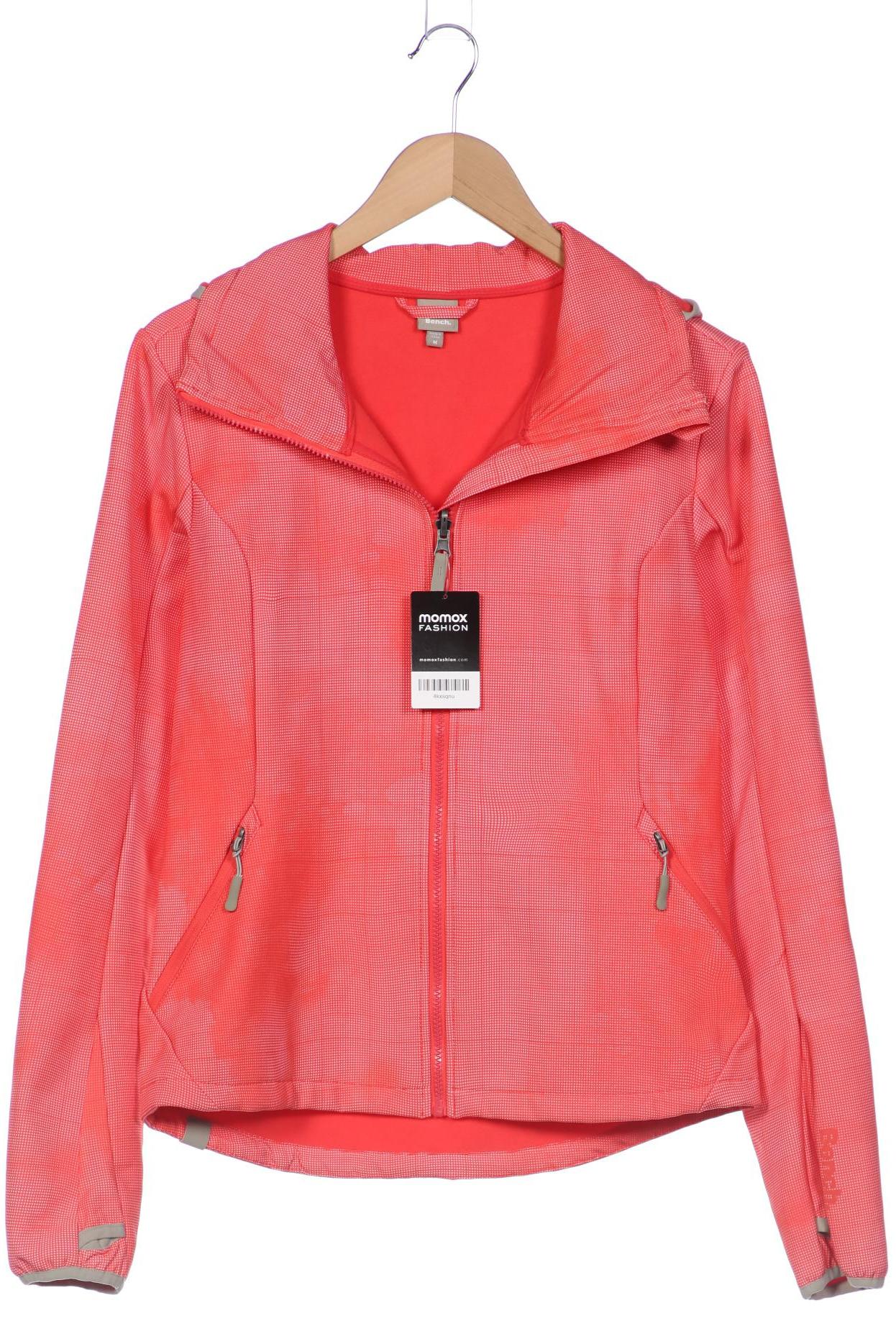 

Bench. Damen Jacke, pink, Gr. 38