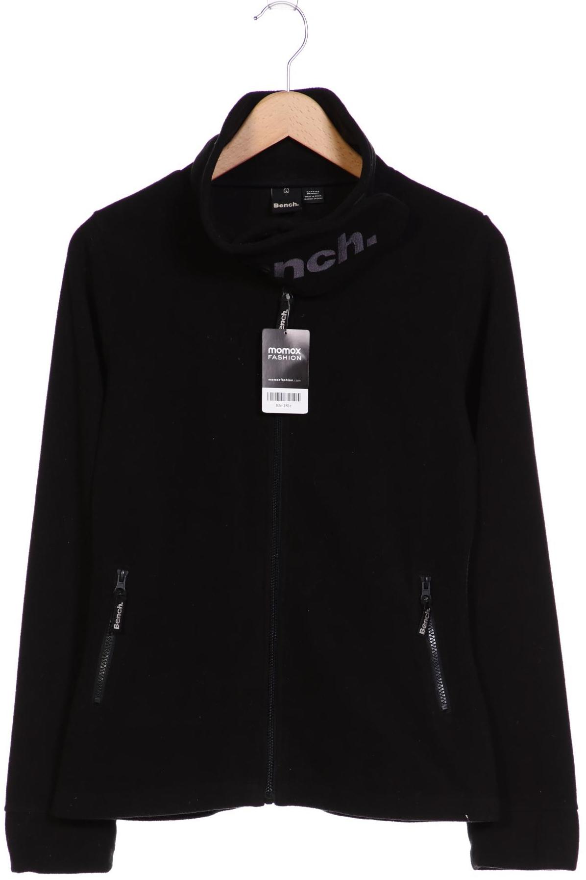 

Bench. Damen Jacke, schwarz, Gr. 42