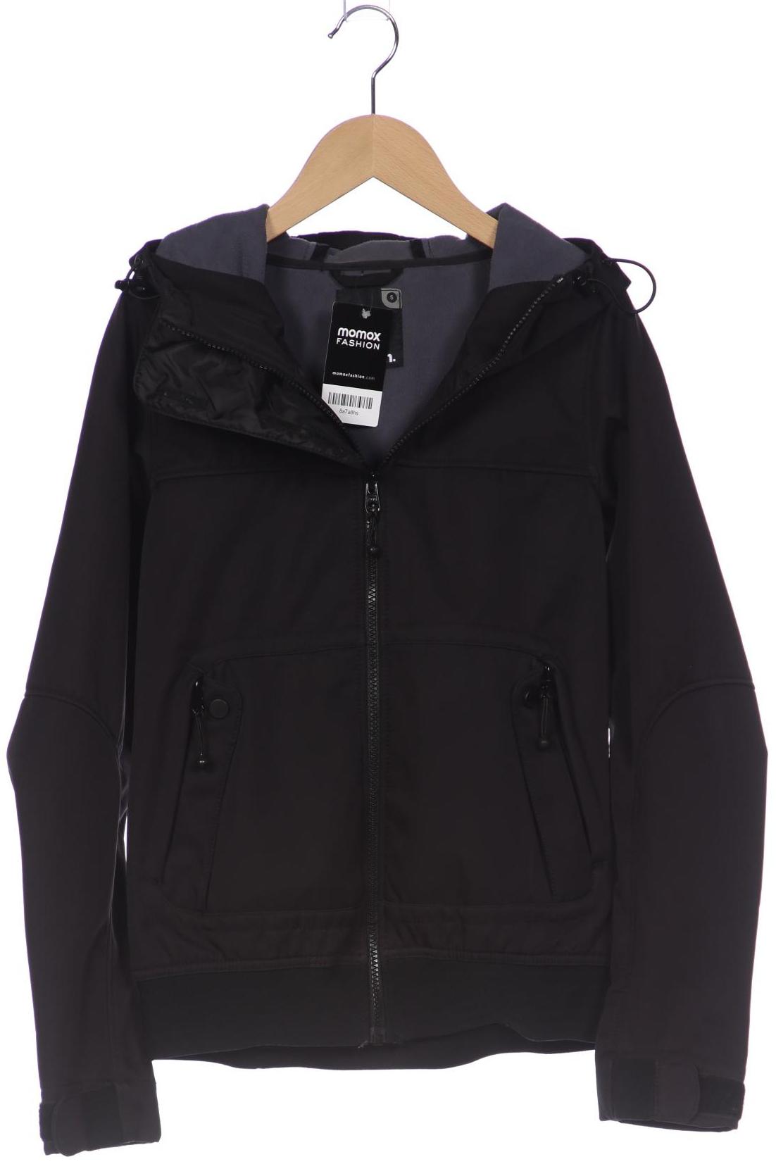 

Bench. Damen Jacke, schwarz