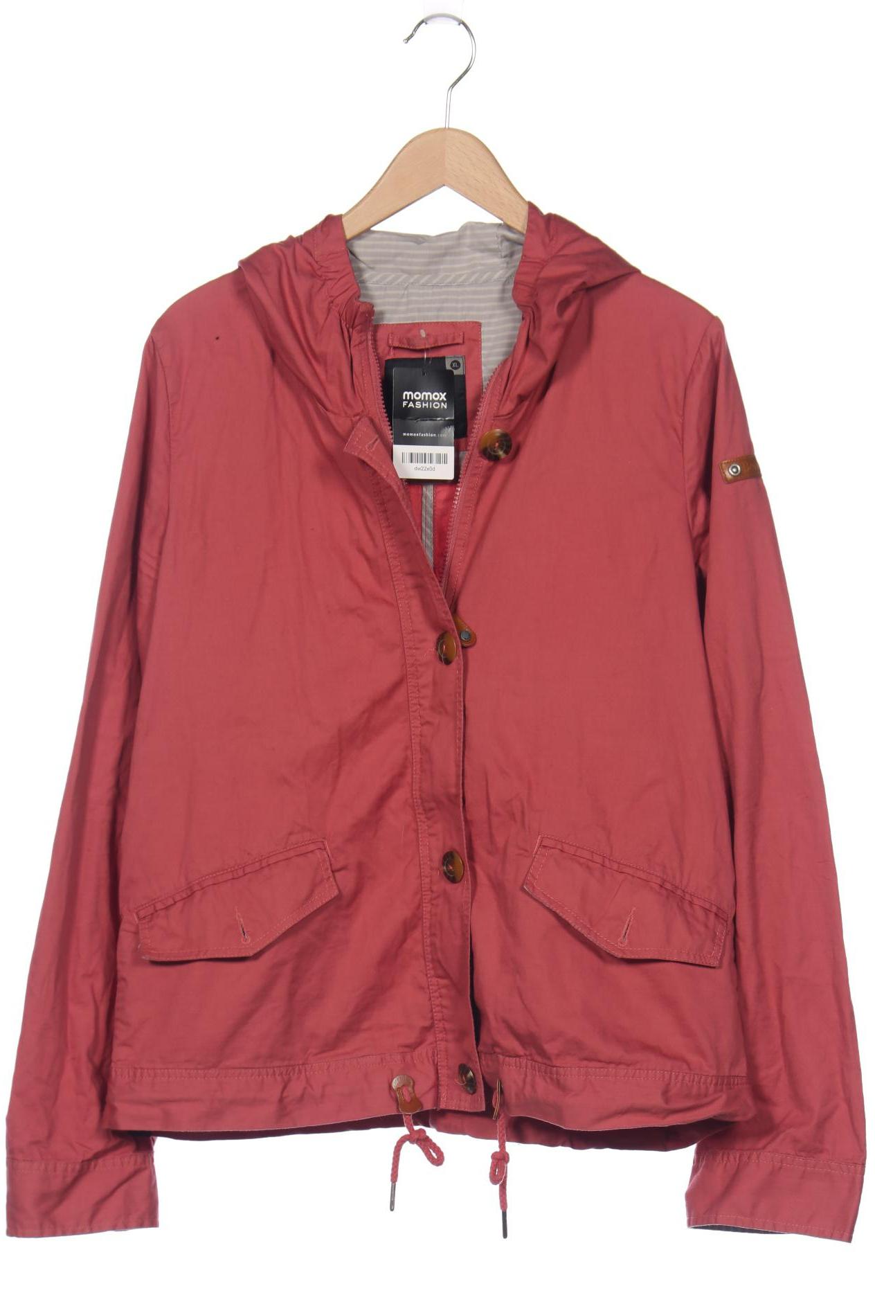 

Bench. Damen Jacke, pink, Gr. 44