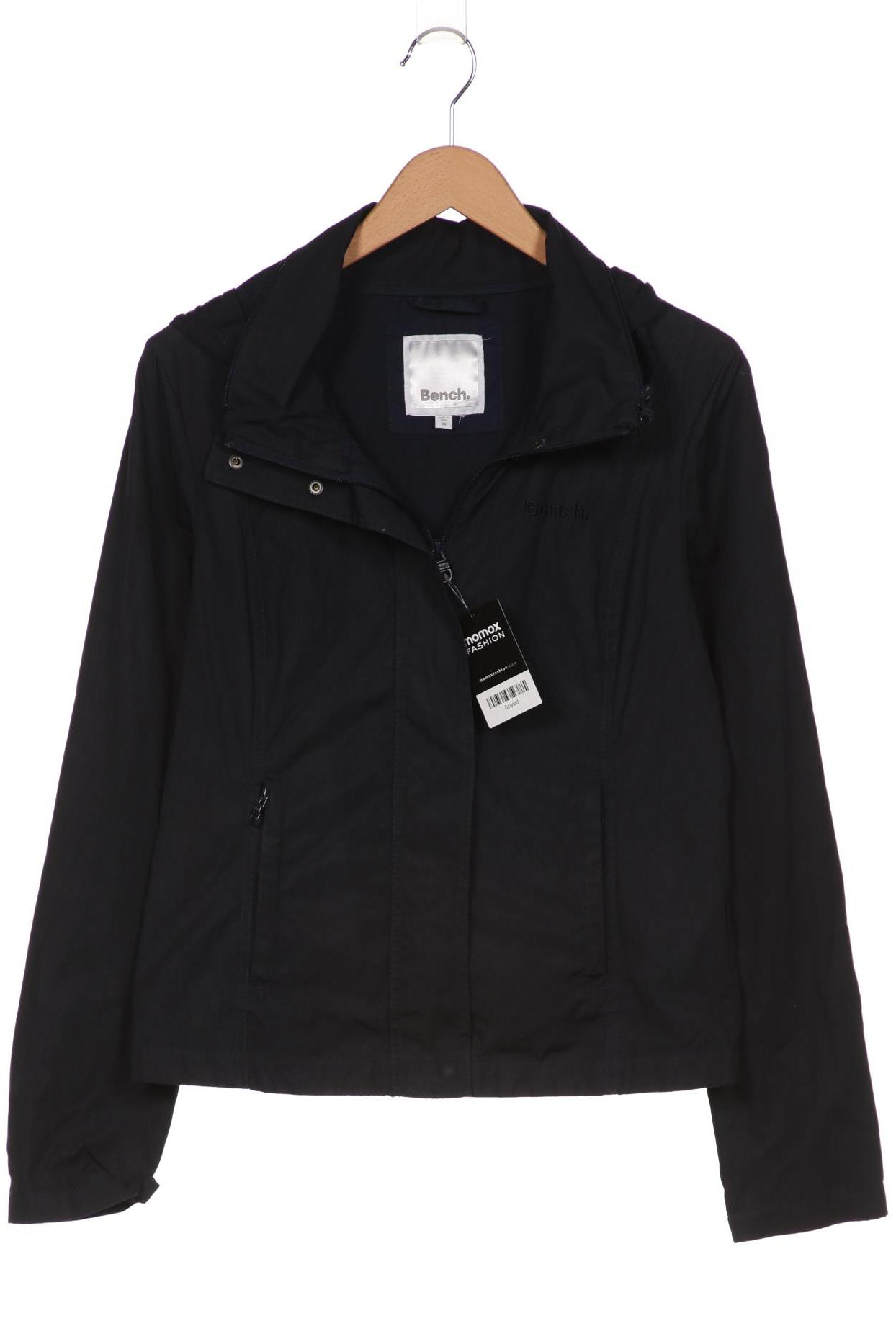 

Bench. Damen Jacke, marineblau, Gr. 38