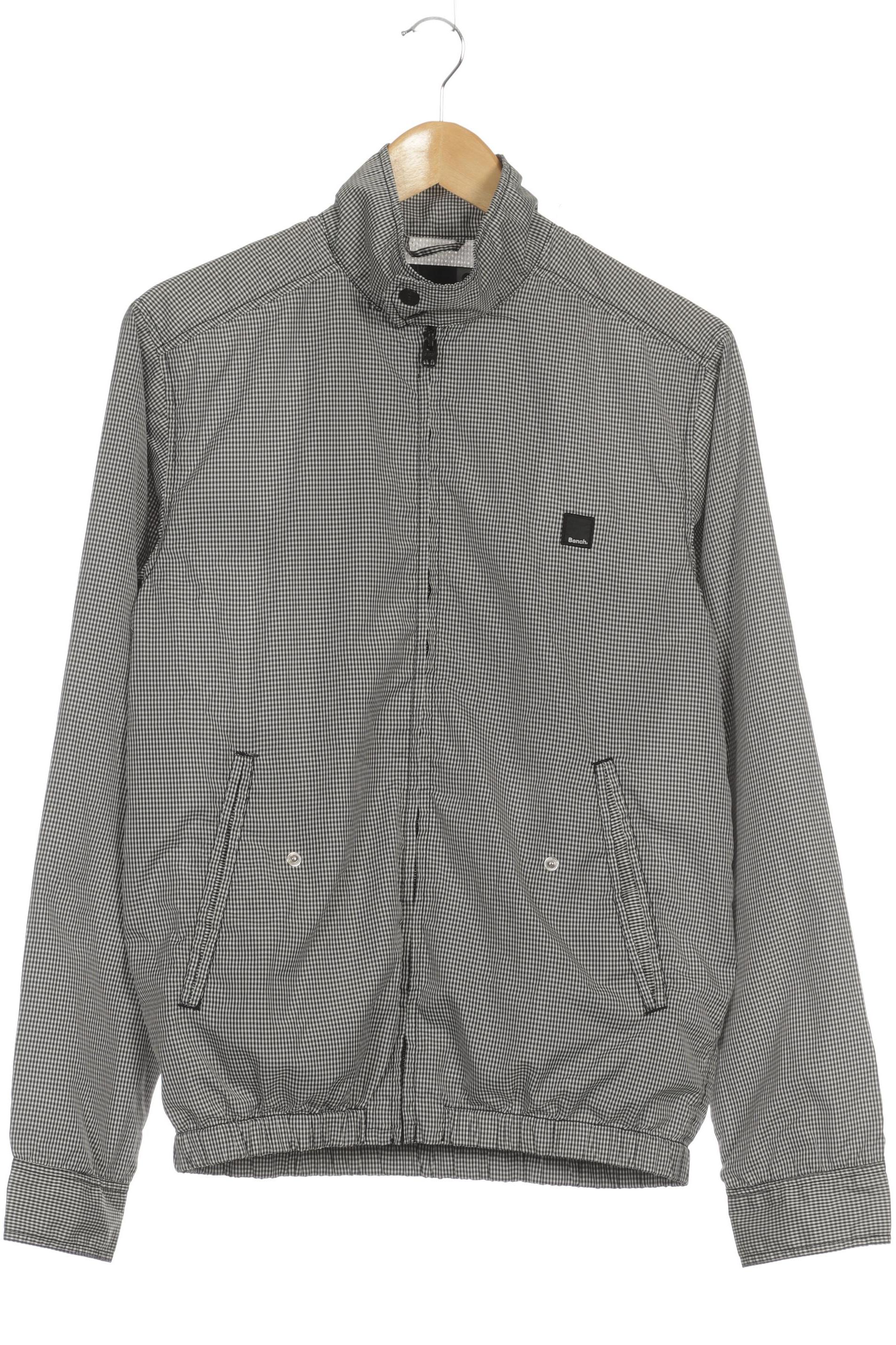 

Bench. Damen Jacke, schwarz, Gr. 36