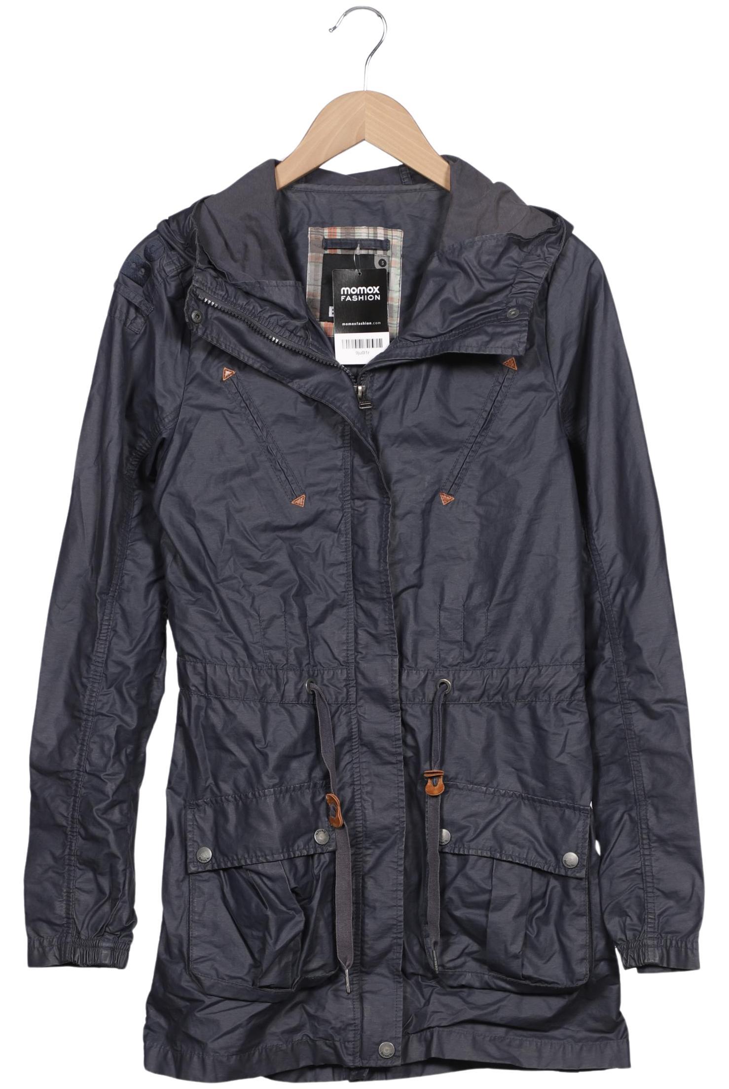 

Bench. Damen Jacke, marineblau, Gr. 36