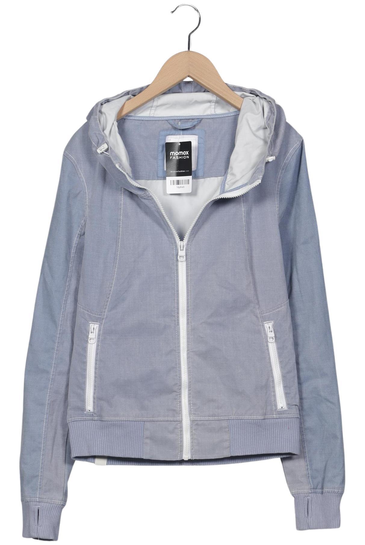 

Bench. Damen Jacke, blau, Gr. 38