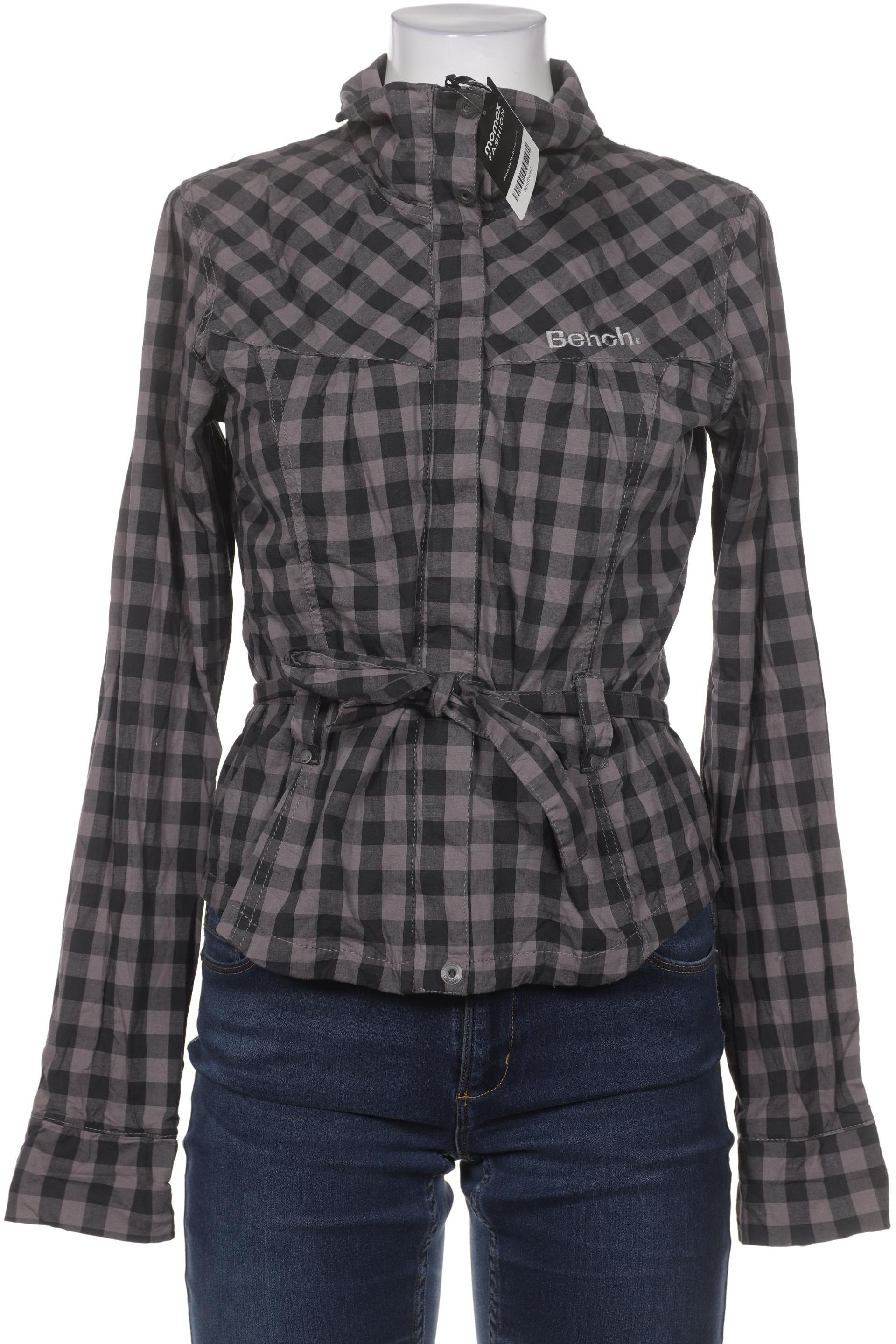 

Bench. Damen Jacke, schwarz, Gr. 42