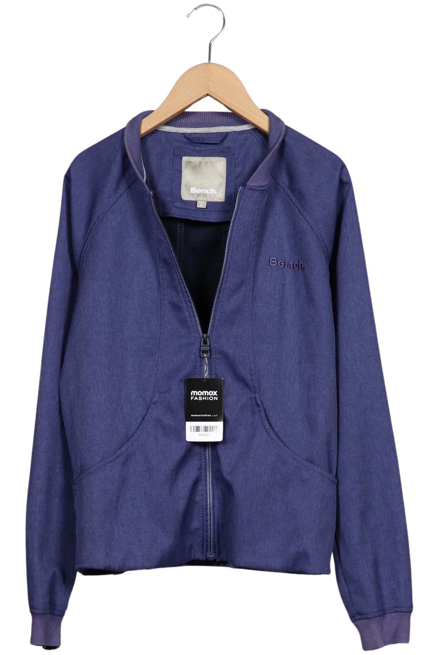 

Bench. Damen Jacke, marineblau, Gr. 38