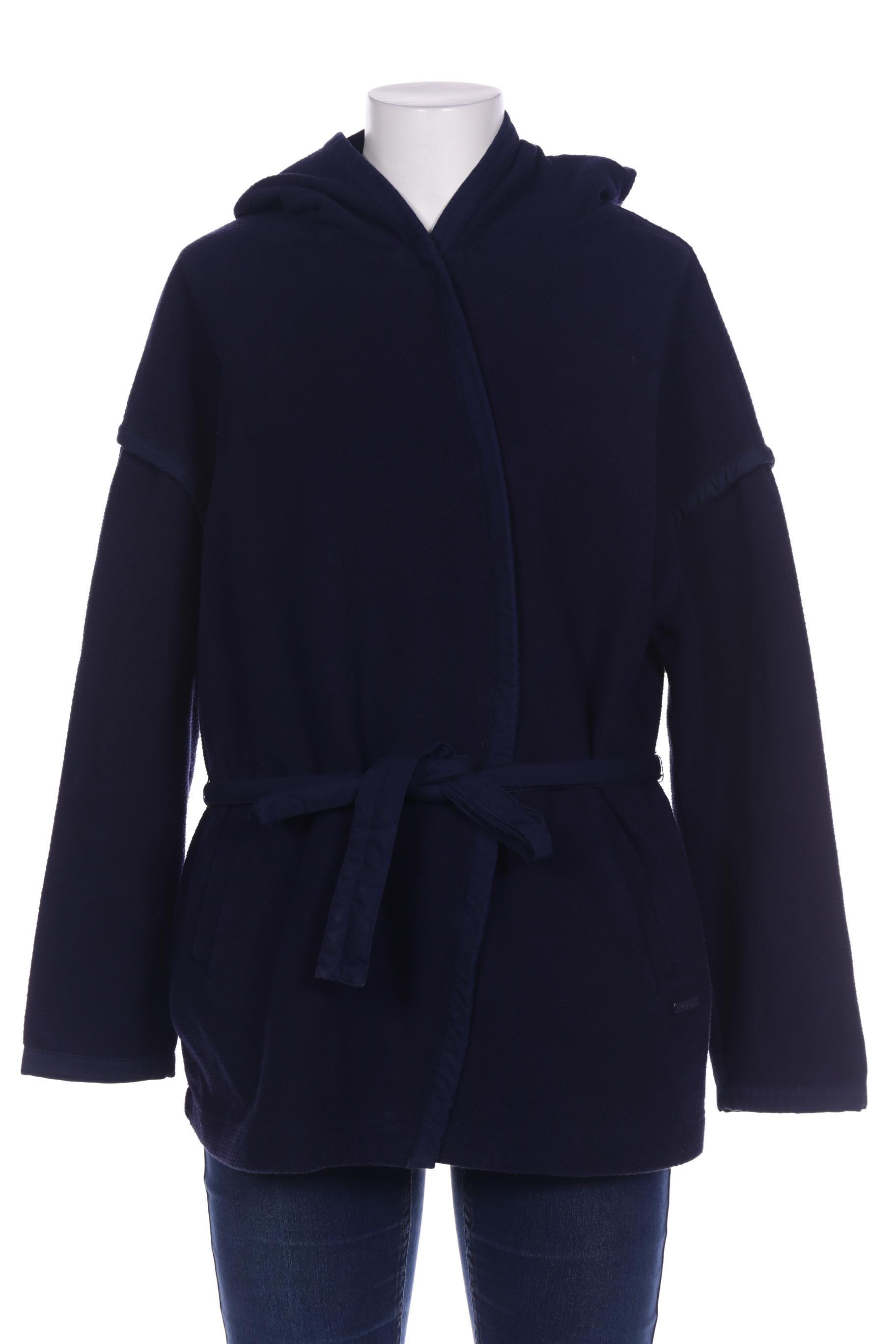 

Bench. Damen Jacke, blau, Gr. 40